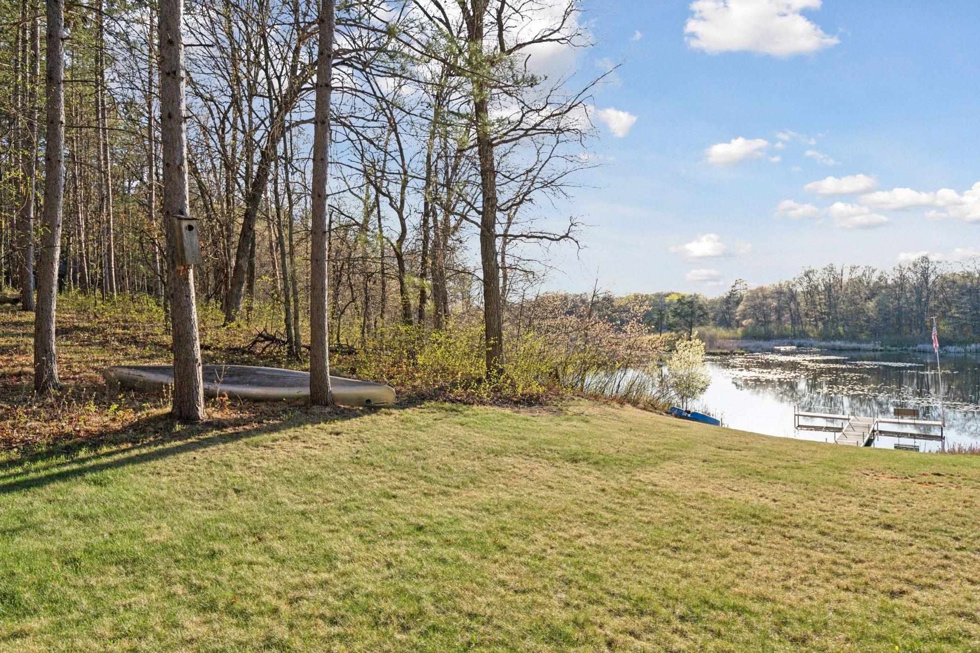 Crosslake, Minnesota, 56442, United States, 4 Bedrooms Bedrooms, ,4 BathroomsBathrooms,Residential,For Sale,1902689