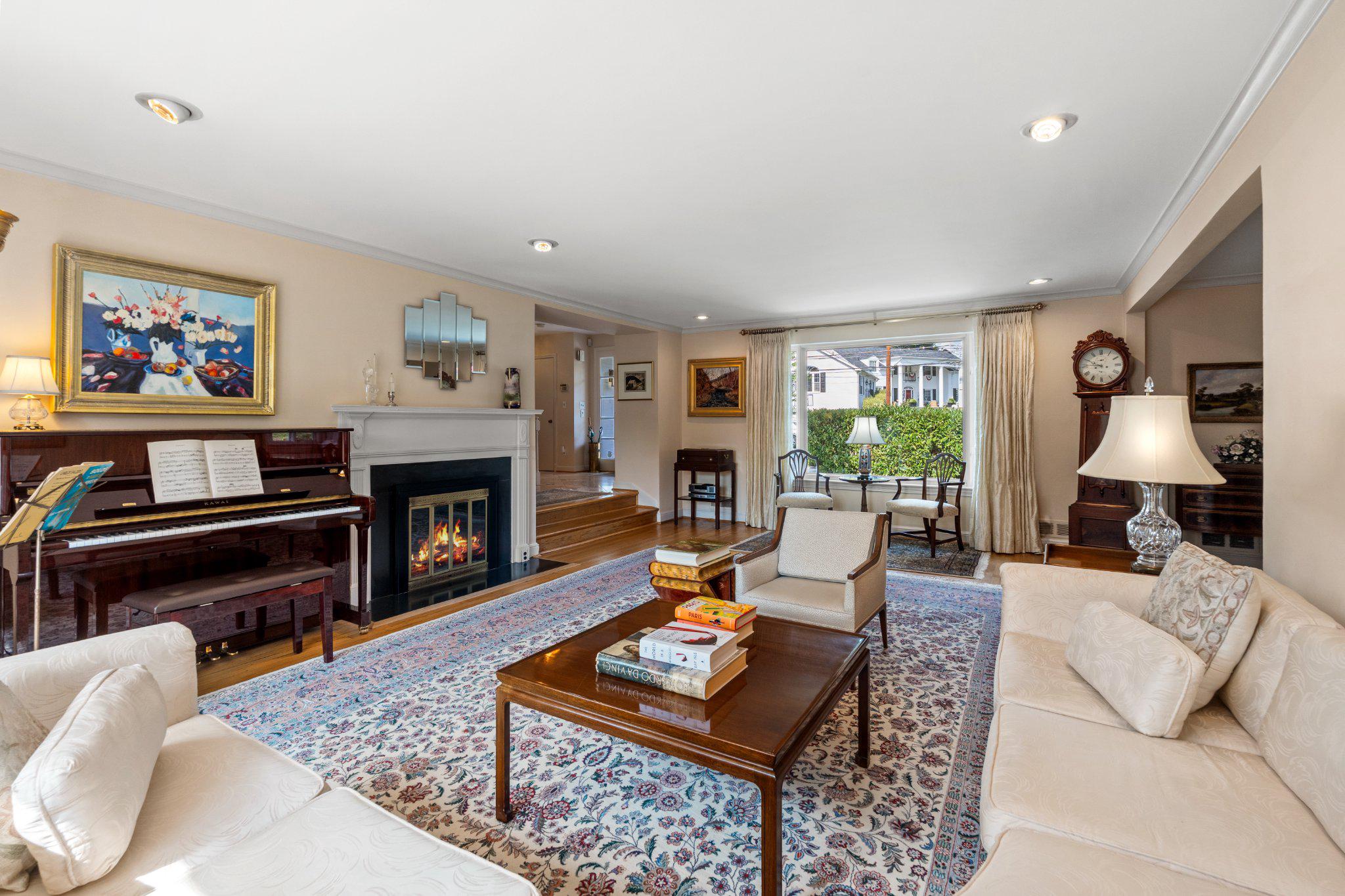  9219 Levelle Drive, Chevy Chase, MD, 20815 - 物件實景