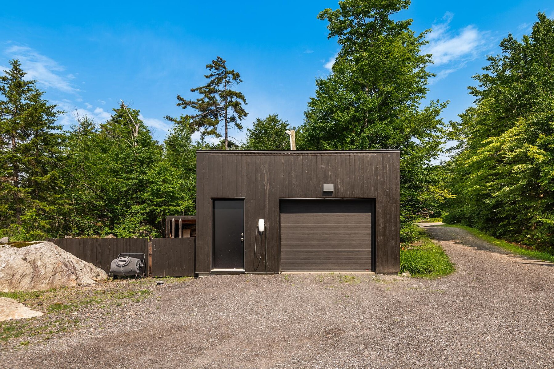  Sutton, Eastern Townships - 物件實景