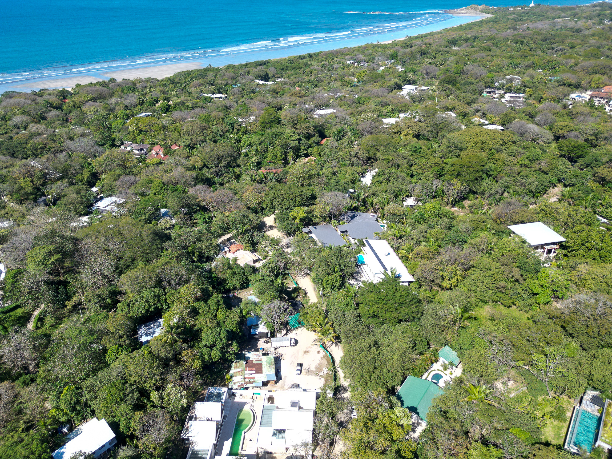 Nosara, Guanacaste, CR, 4 Bedrooms Bedrooms, ,3 BathroomsBathrooms,Residential,For Sale,1682382