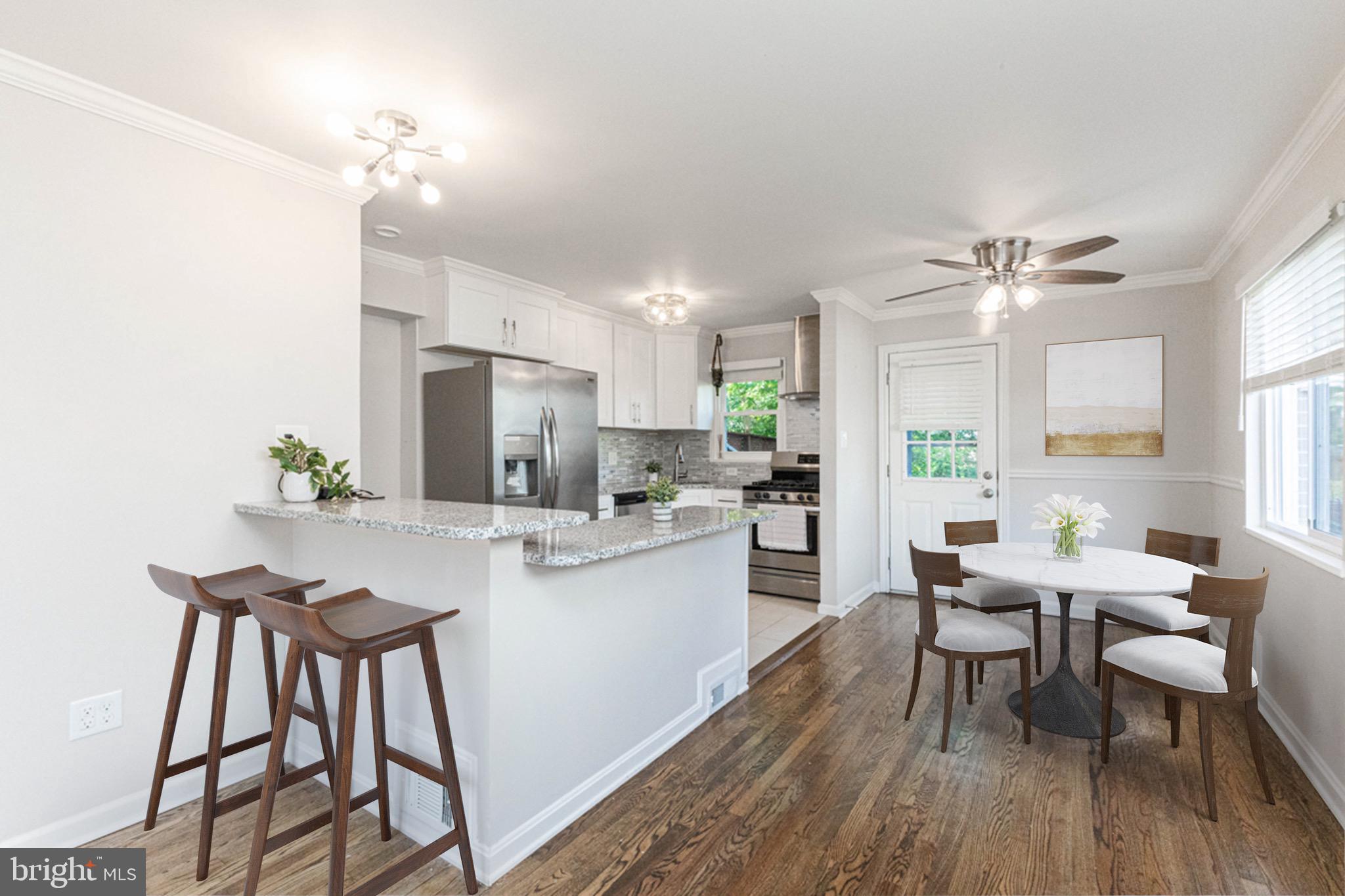 Alexandria, Virginia, 22307, United States, 2 Bedrooms Bedrooms, ,2 BathroomsBathrooms,Residential,For Sale,1937087