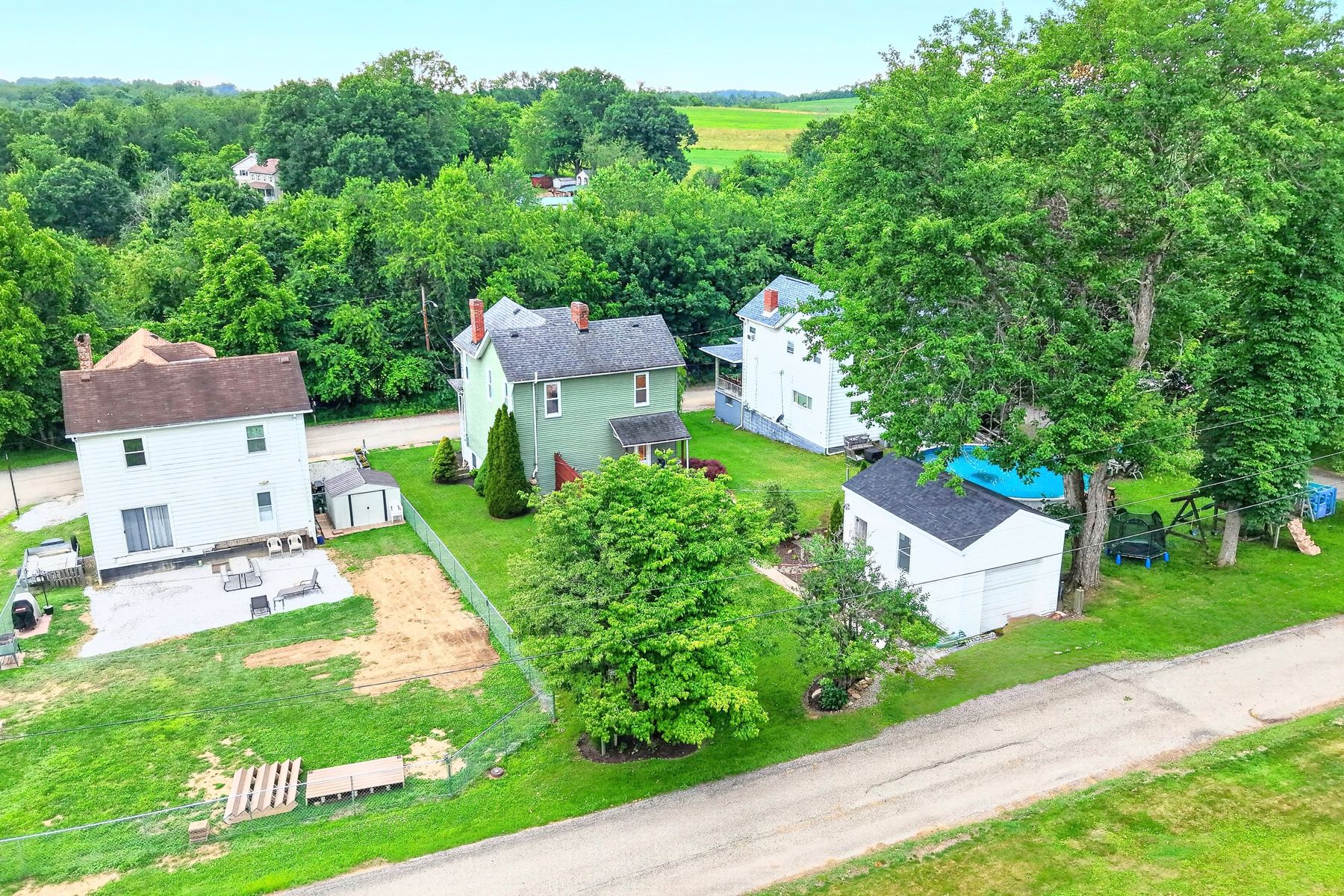  110 Ringneck Lane, Irwin, PA 15642 - 物件實景