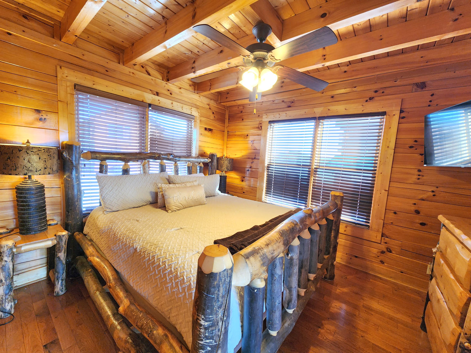 Sevierville, Tennessee, 37862, United States, 3 Bedrooms Bedrooms, ,3 BathroomsBathrooms,Residential,For Sale,1902970