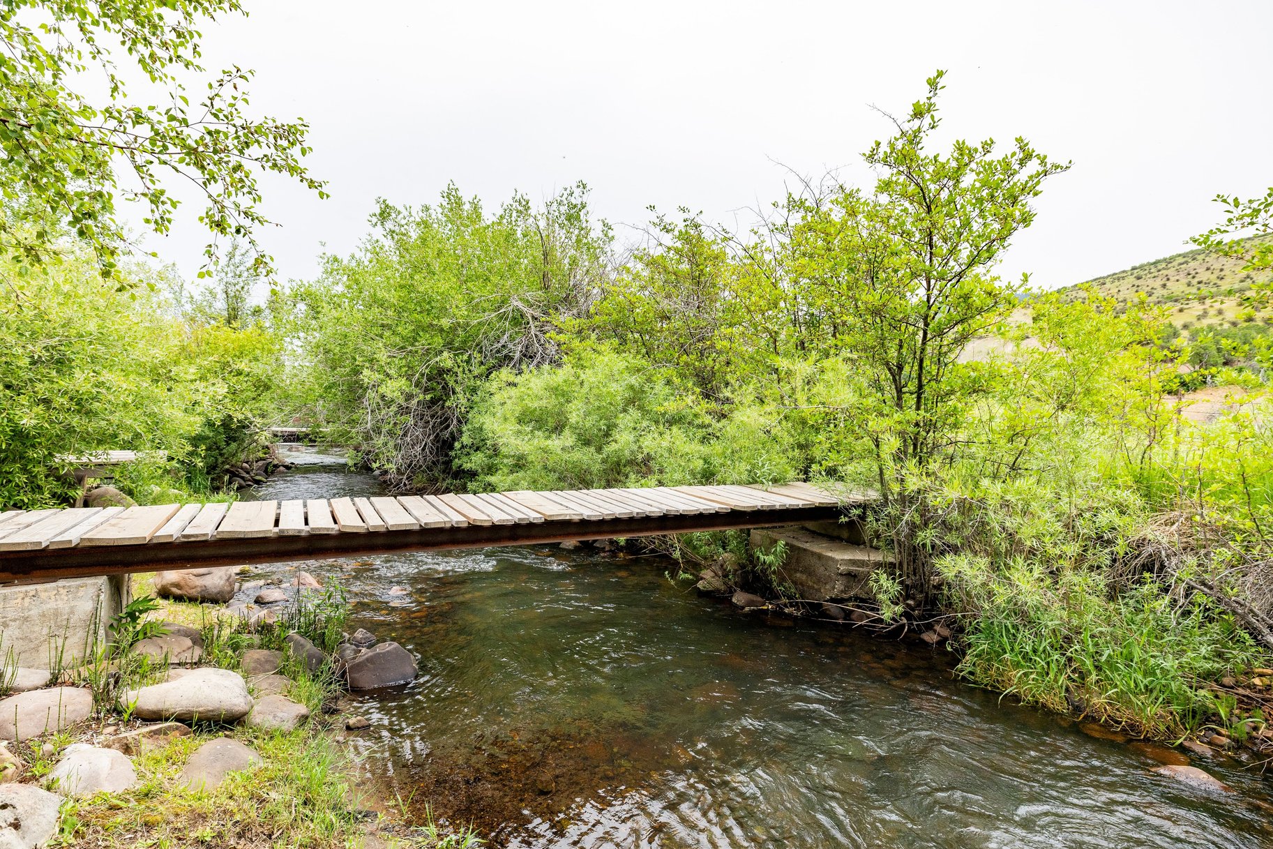  Cabin on the Creek - 物件實景