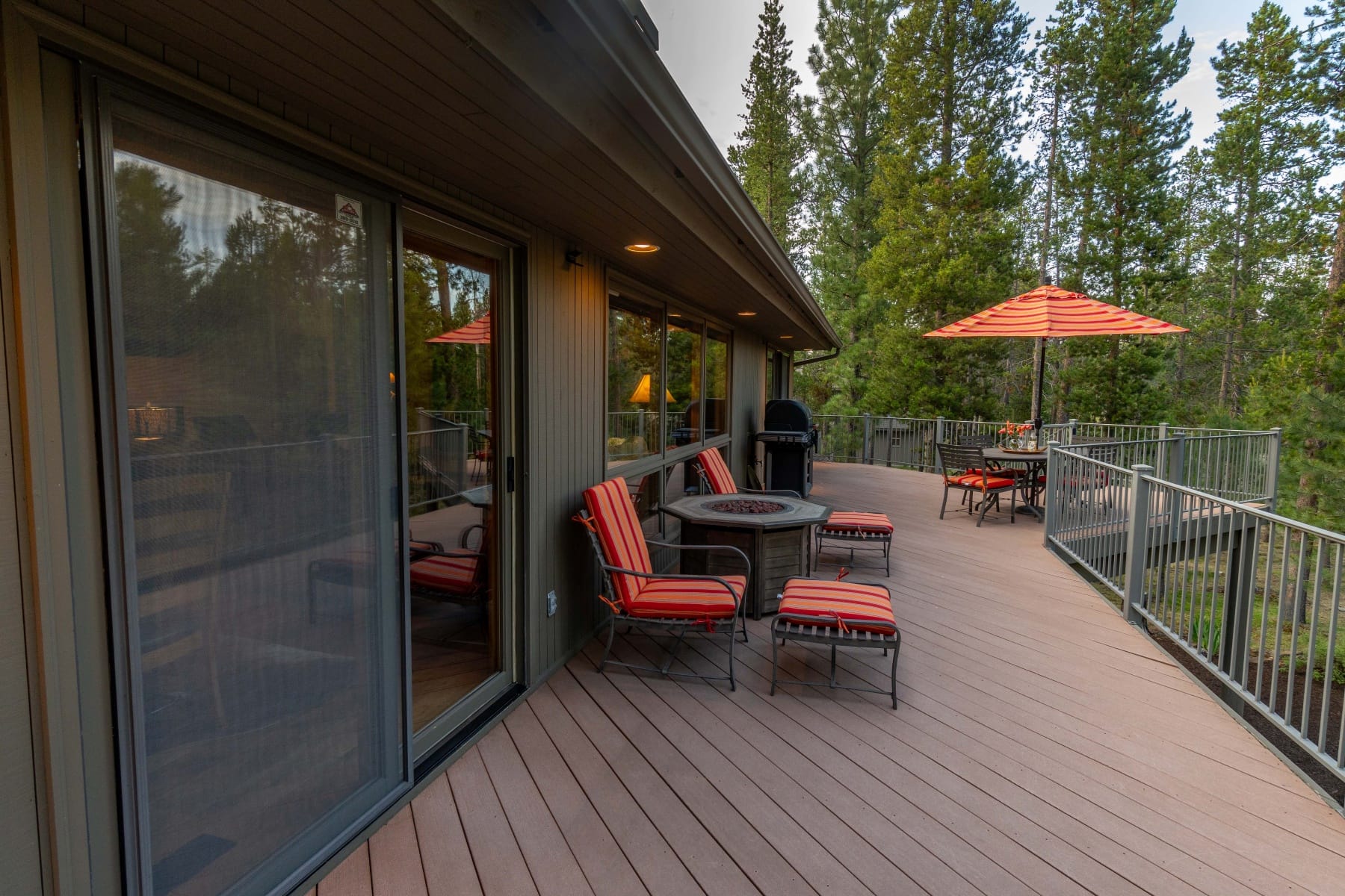  58062 Verdin Lane #1 Sunriver, OR 97707 - 物件實景