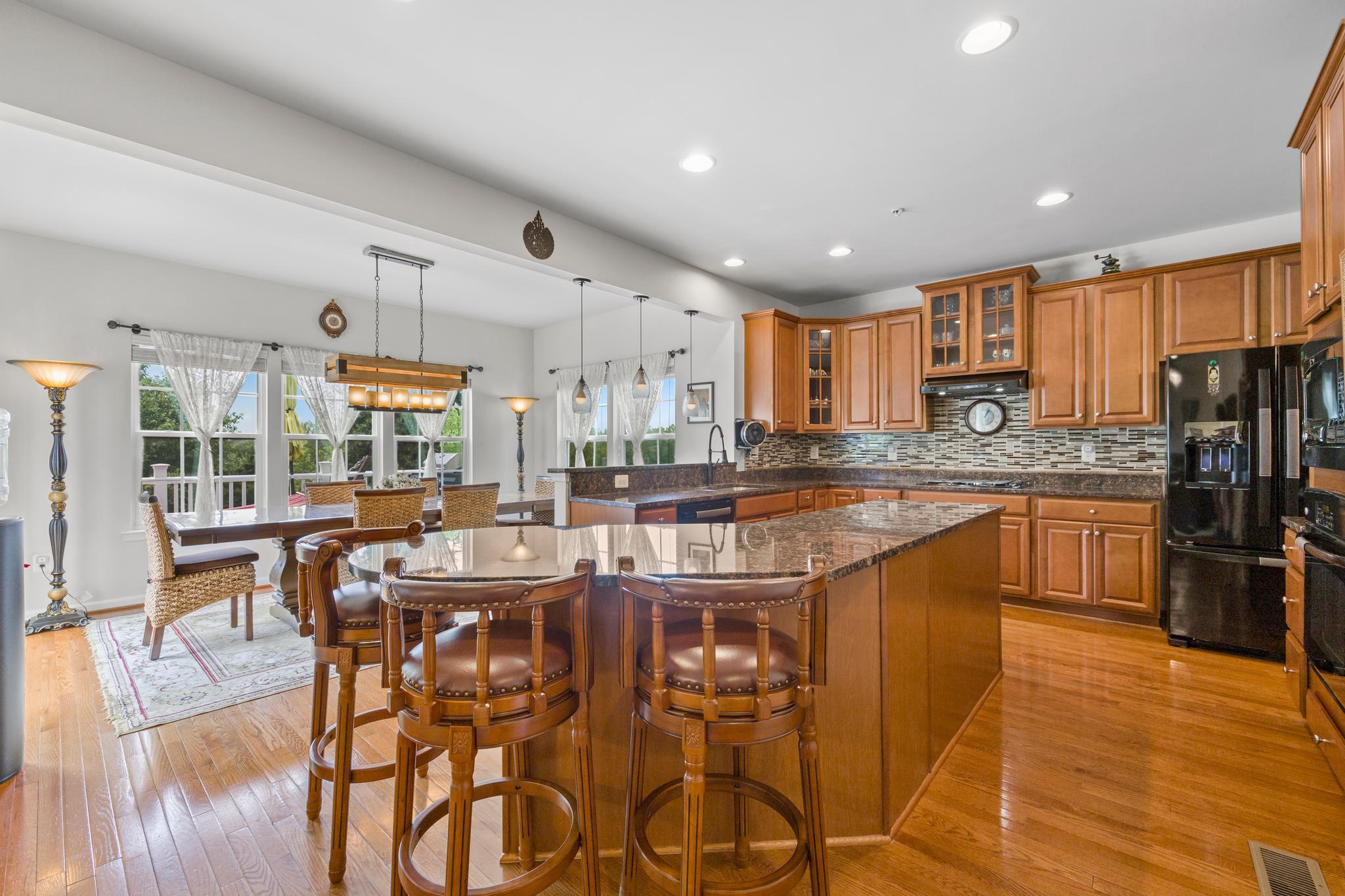  9175 Bealls Farm Road, Frederick, MD, 21704 - 物件實景