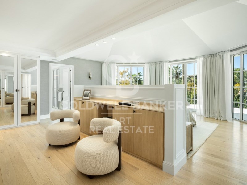 Marbella, Andalusia, ES, 5 Bedrooms Bedrooms, ,6 BathroomsBathrooms,Residential,For Sale,1794522