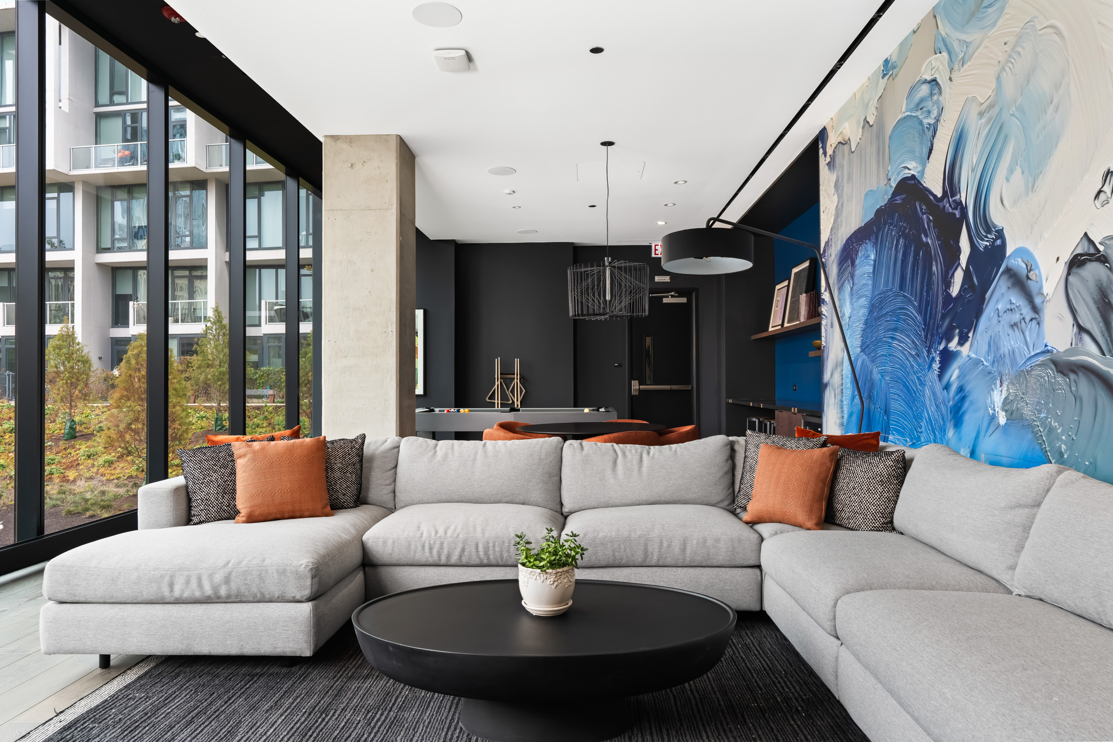  Experience Sophisticated Urban Living Like Never Before at The Reed - 物件實景