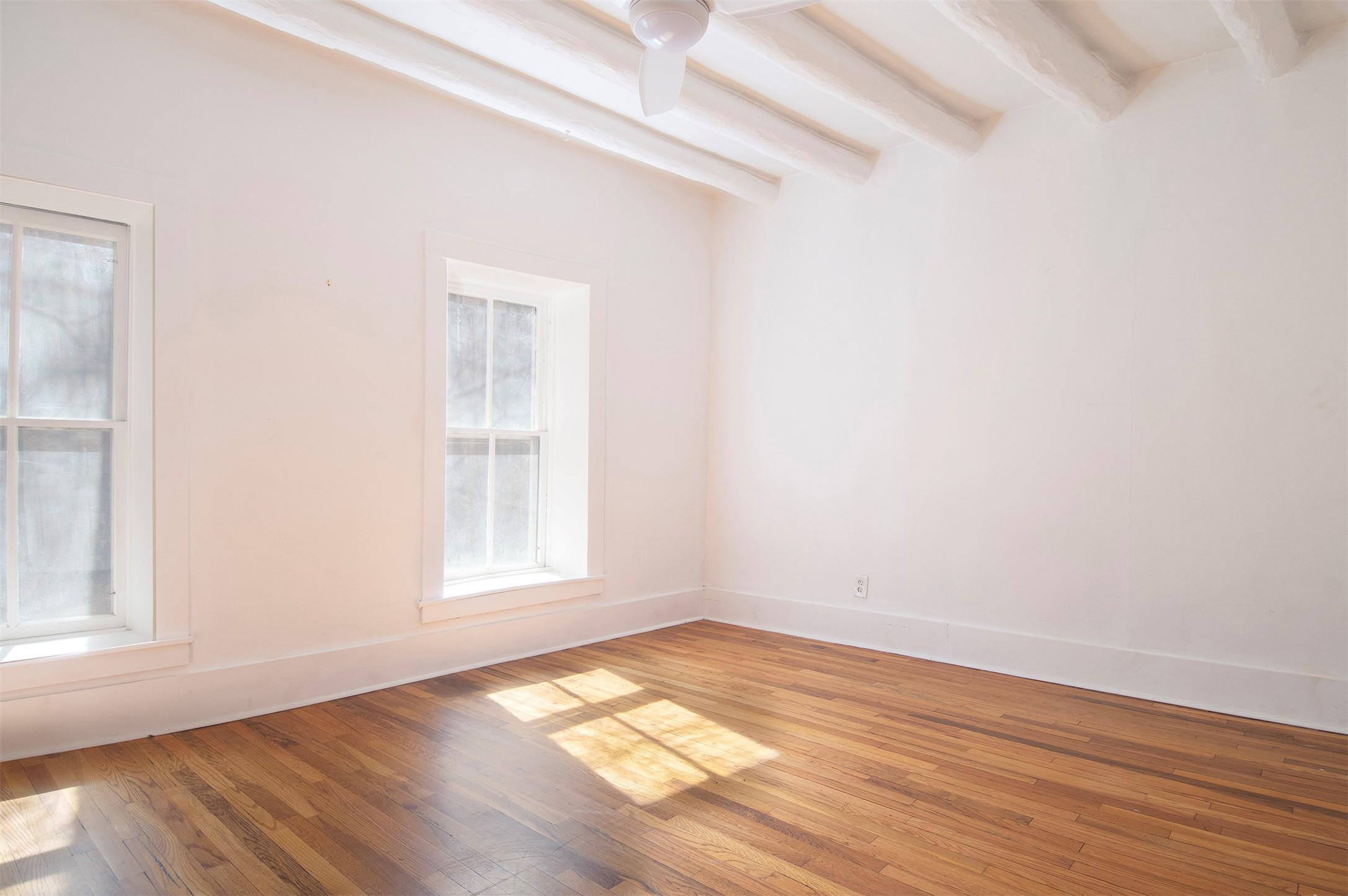  654 Galisteo Street - 物件實景