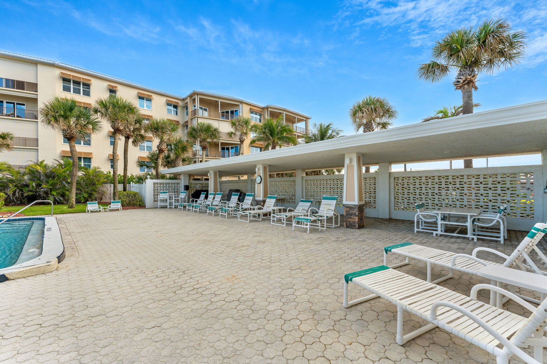  877 N Highway A1a, Unit# 1002, Indialantic, FL, 32903 - 物件實景