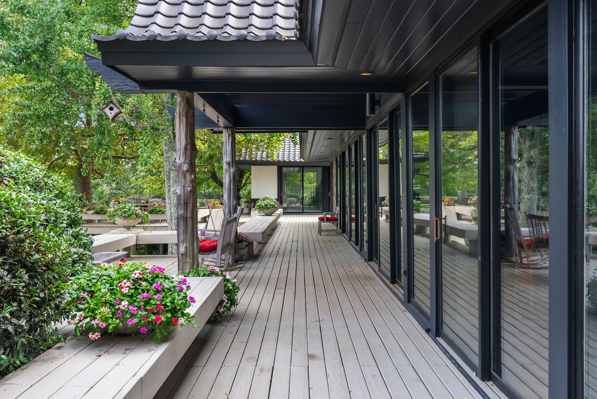  110 Huckleberry Ridge, Greenville, SC 29609 - 物件實景
