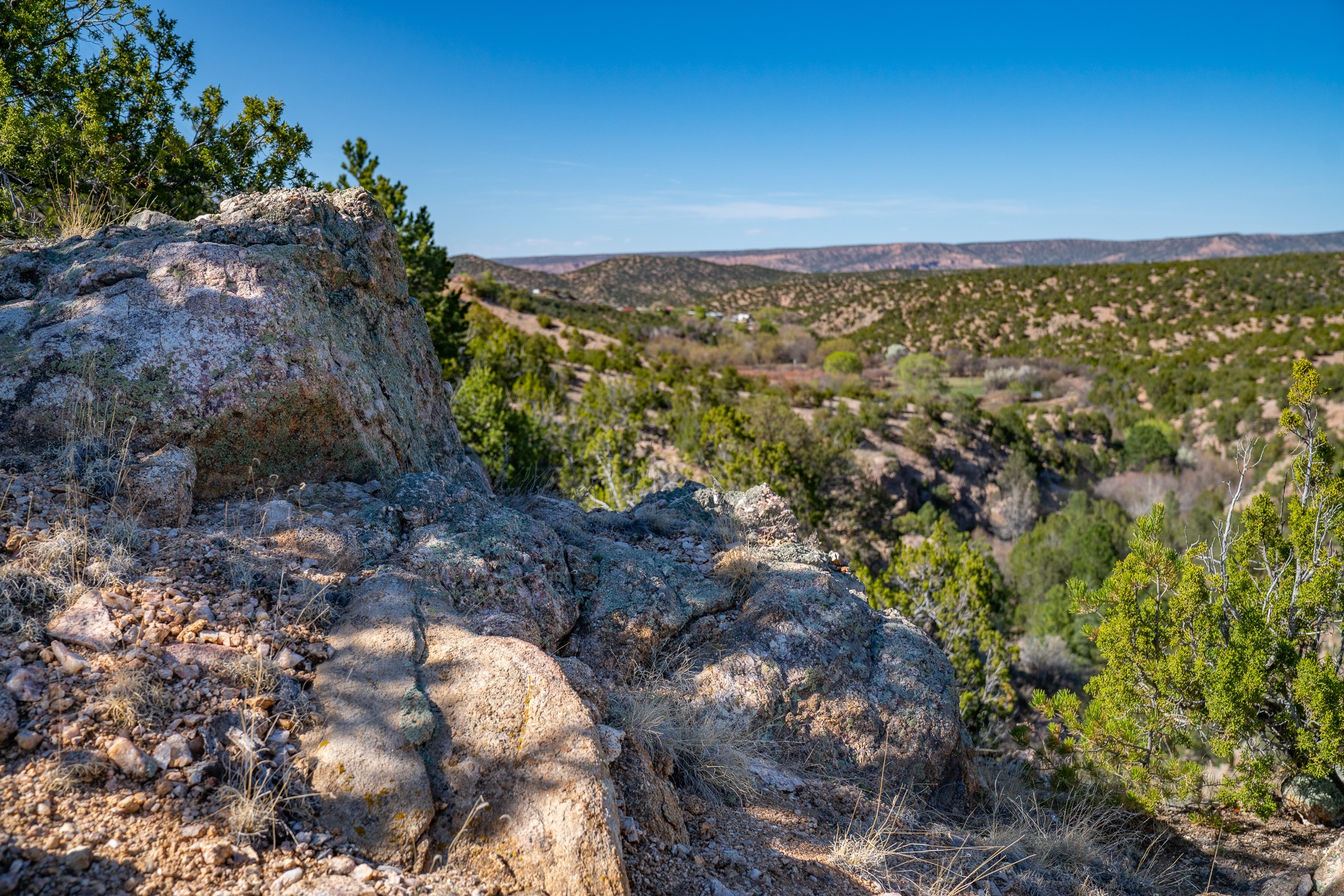  5.9 Acre Lot Camino Del Canon - 物件實景