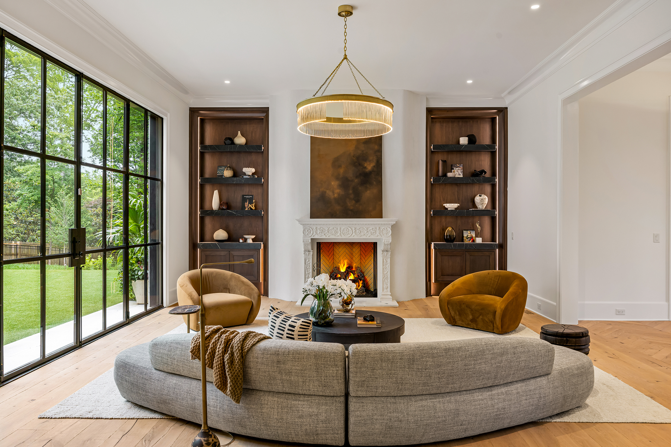  2026 Southeastern Design Showhouse - 物件實景