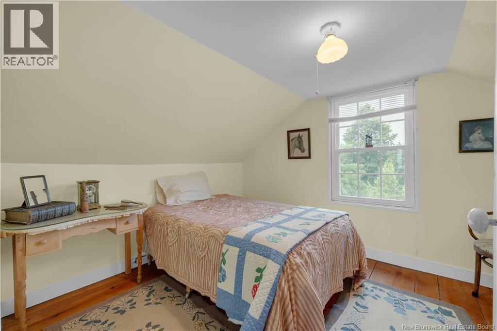 SAINT ANDREWS, New Brunswick, E5B 1J3, CA, 4 Bedrooms Bedrooms, ,3 BathroomsBathrooms,Residential,For Sale,1951018