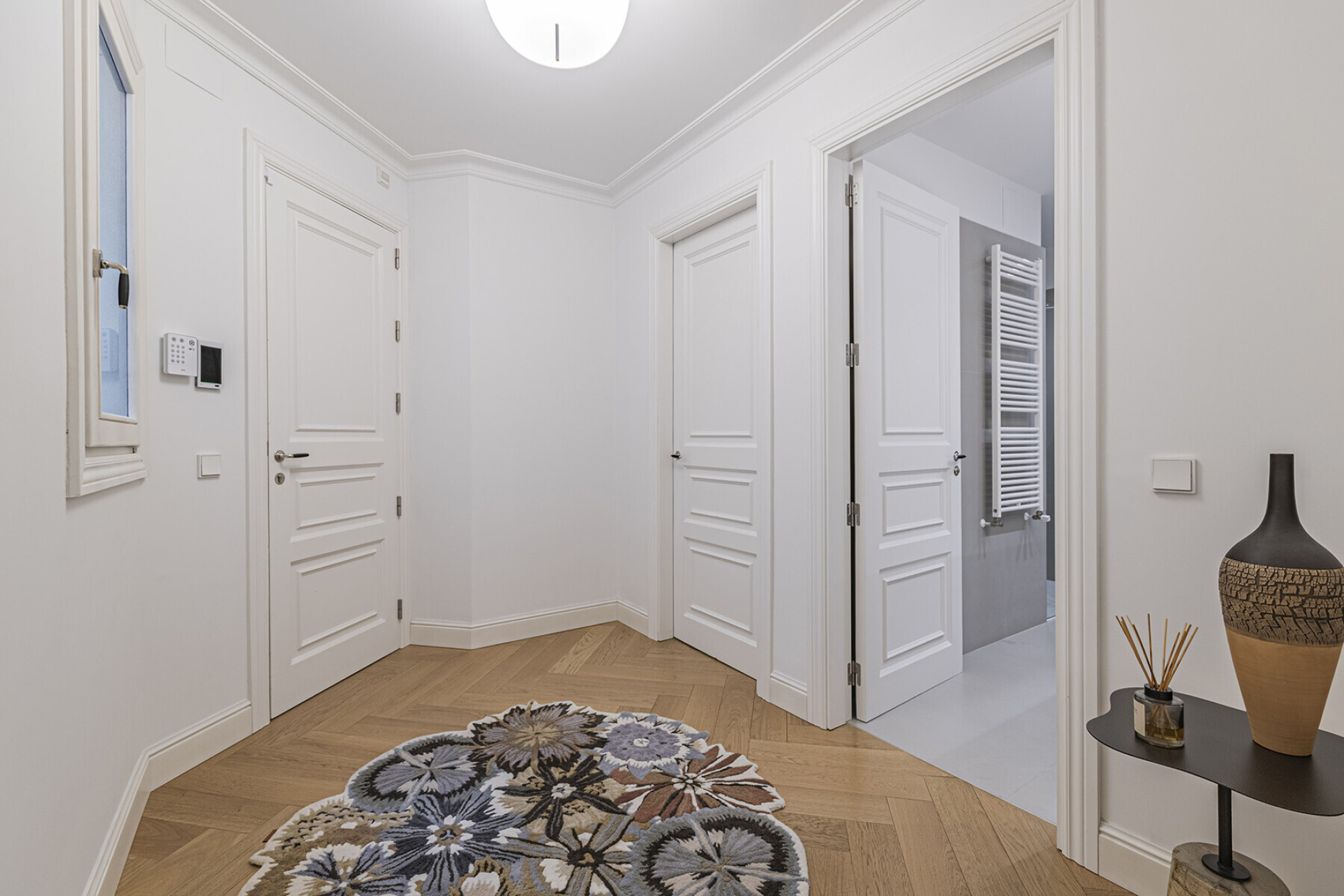  Beautiful apartment with common areas in historic building - 物件實景