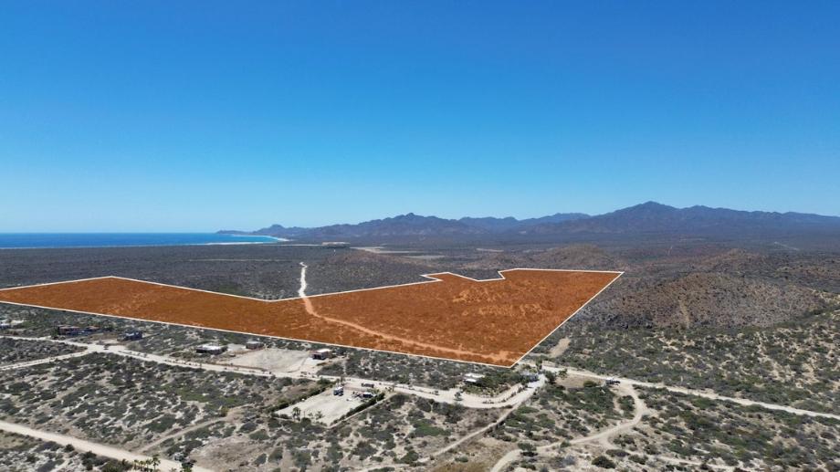 Ligth House Point States, Baja California Sur, 23572, Mexico, 1 Bedroom Bedrooms, ,Residential,For Sale,1918277