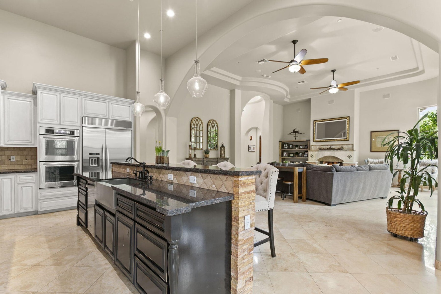  14598 E Corrine Drive¦Scottsdale, AZ - 物件實景