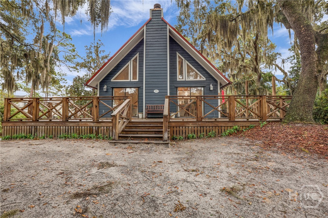 Tybee Island, Georgia, 31328, United States, 3 Bedrooms Bedrooms, ,2 BathroomsBathrooms,Residential,For Sale,1981006
