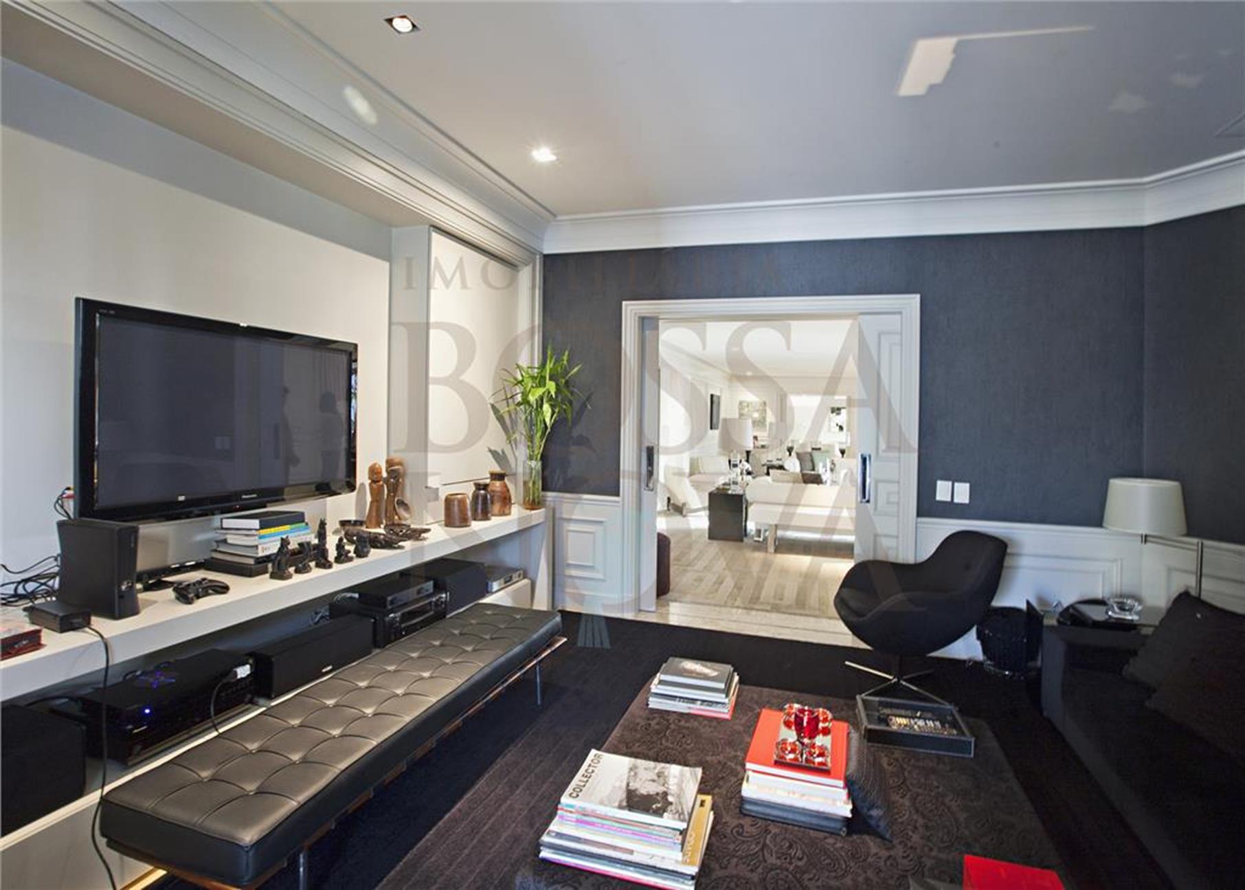  Apartment designed by Roberto Miggoto - 物件實景