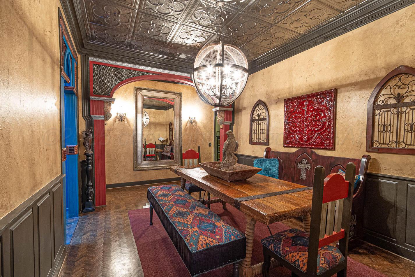 Amarillo, Texas, 79121, United States, 4 Bedrooms Bedrooms, ,1 BathroomBathrooms,Residential,For Sale,1989521