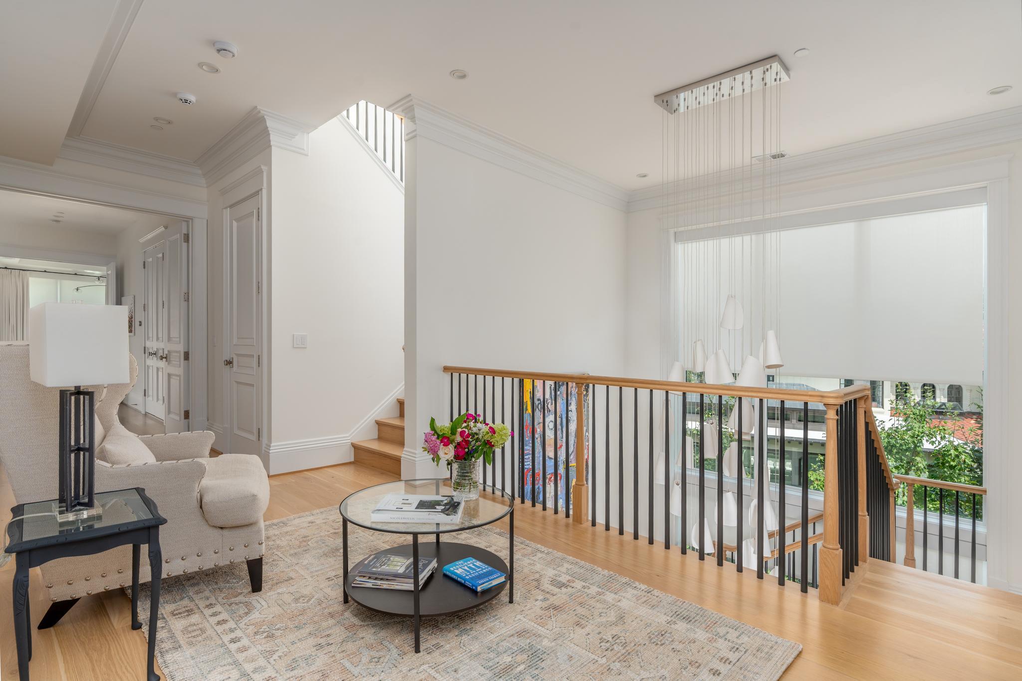  99 Observatory Circle NW, Washington, DC, 20008 - 物件實景