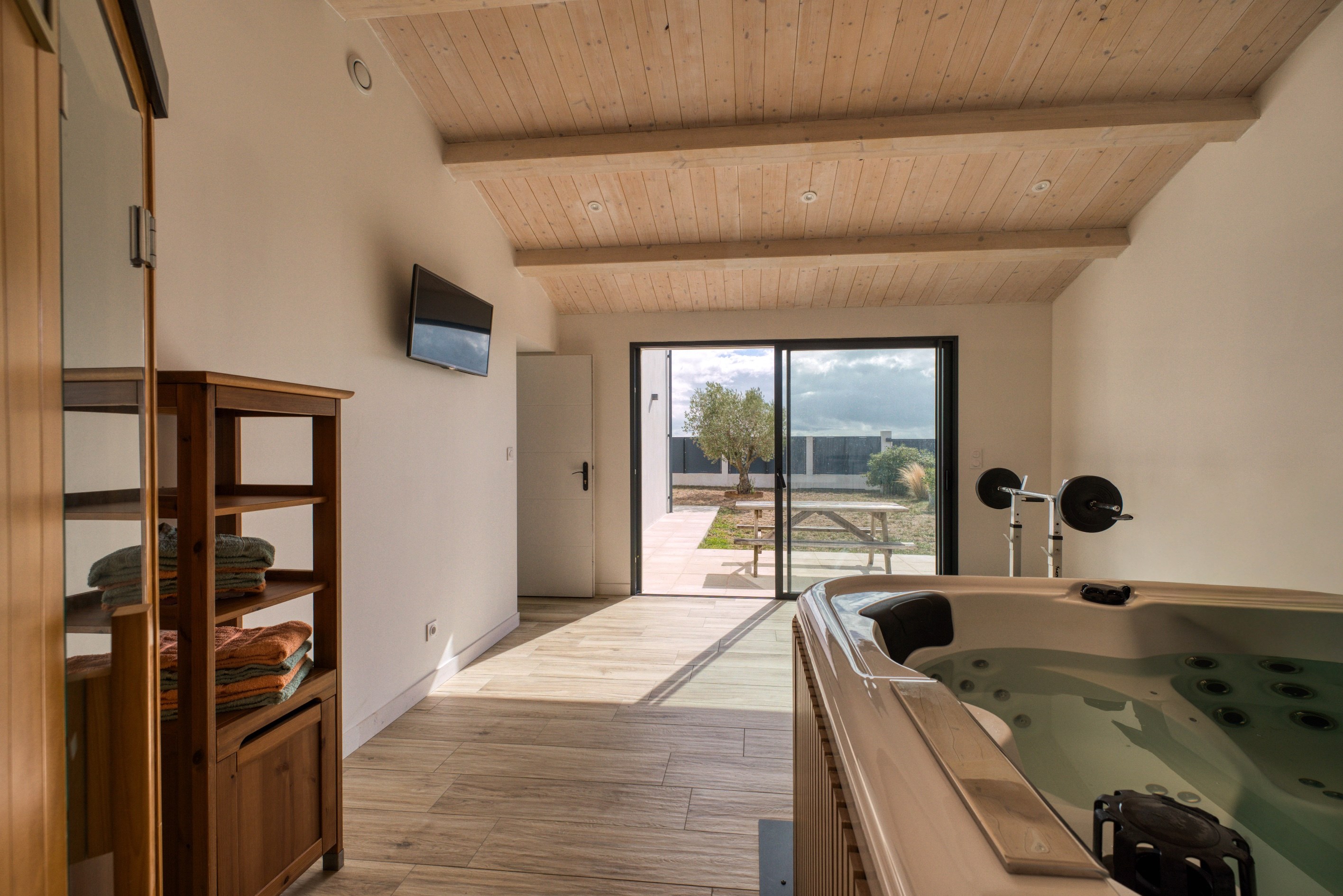 Contemporary lines, a resort-inspired lifestyle - 物件實景