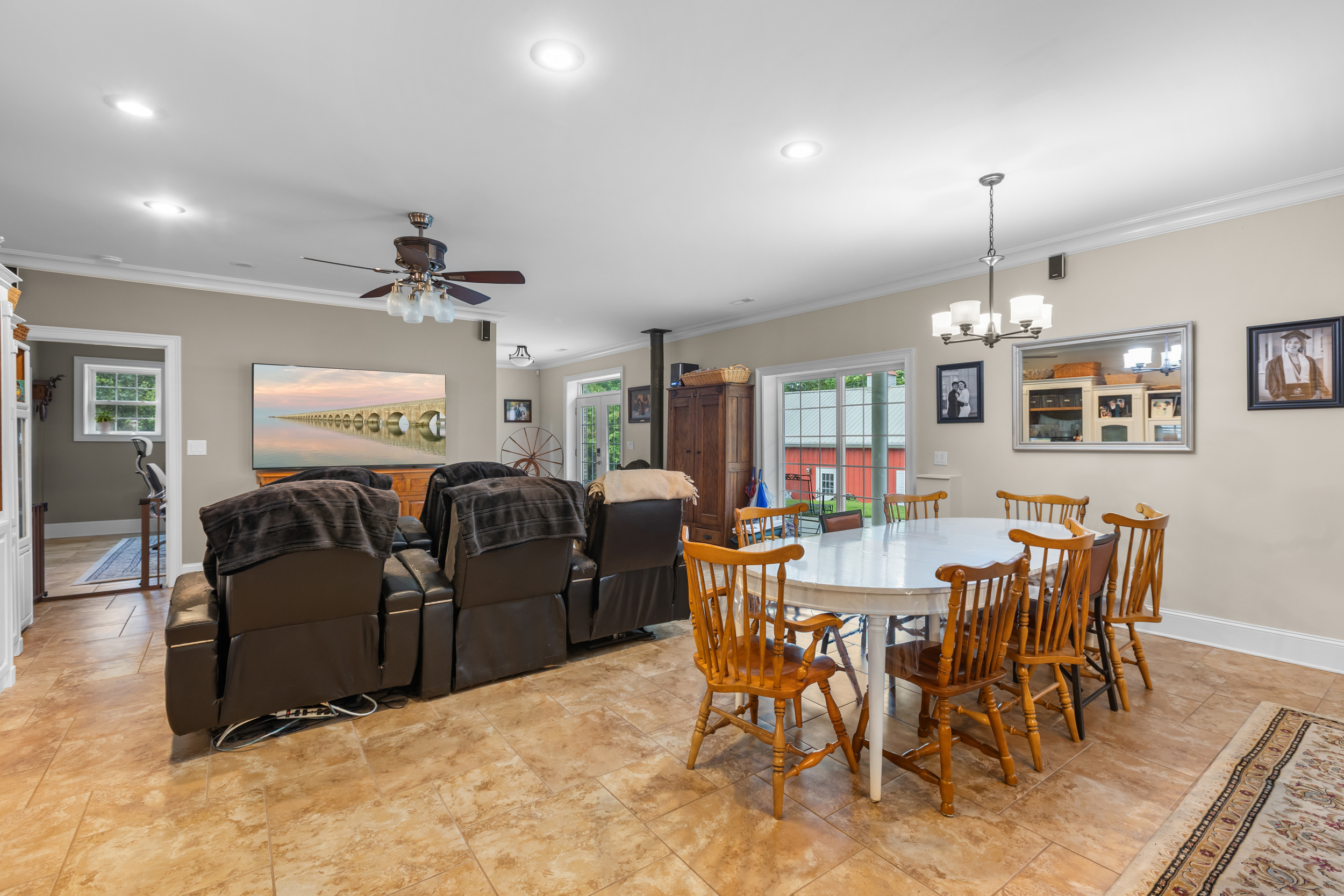  3765 South Carolina 11, Pickens, SC 29671 - 物件實景