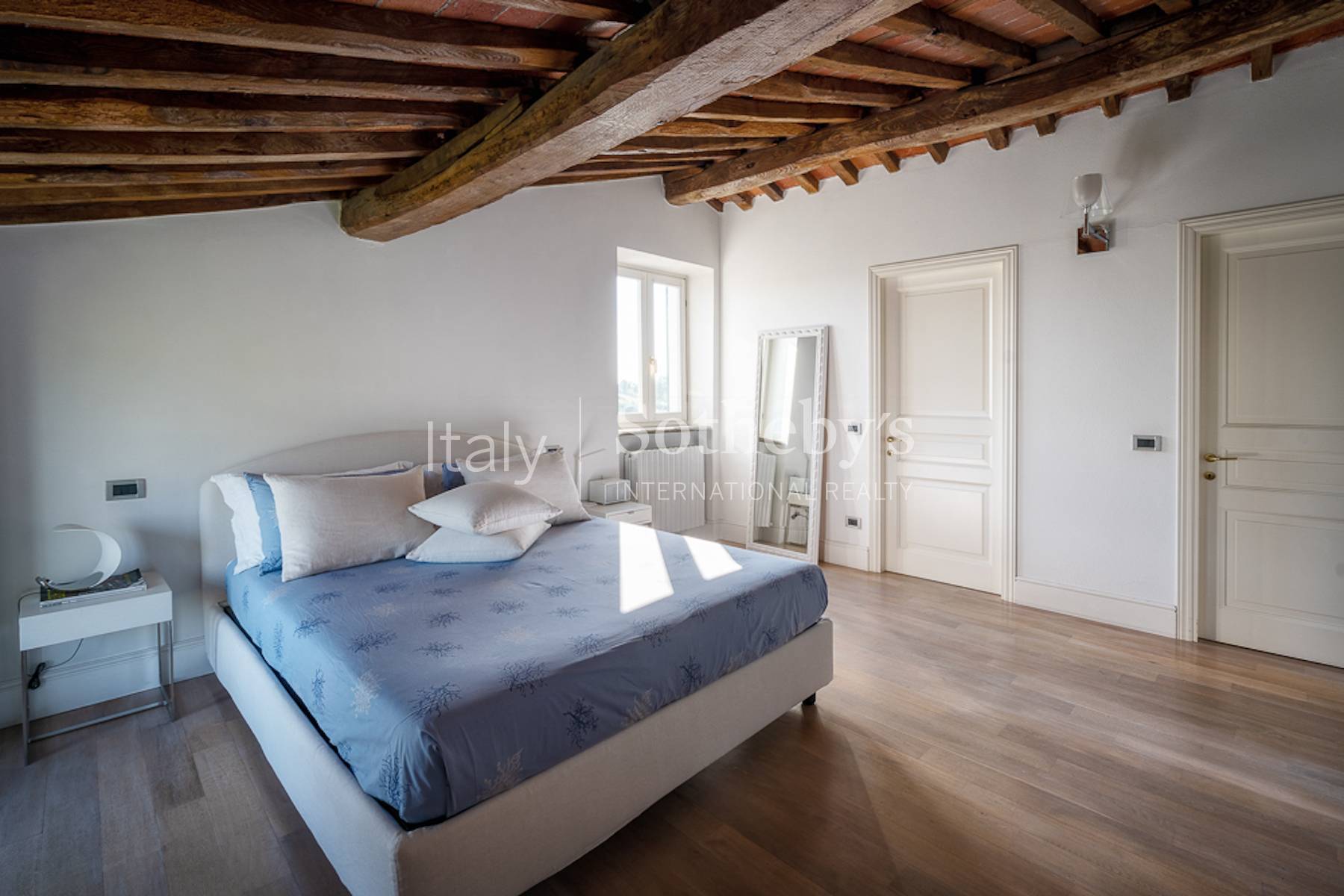  Beautiful farmhouse near Forte dei Marmi - 物件實景