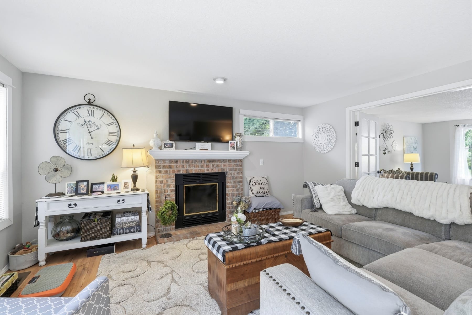  11235 SW CHAMPOEG DR Wilsonville, OR 97070 - 物件實景