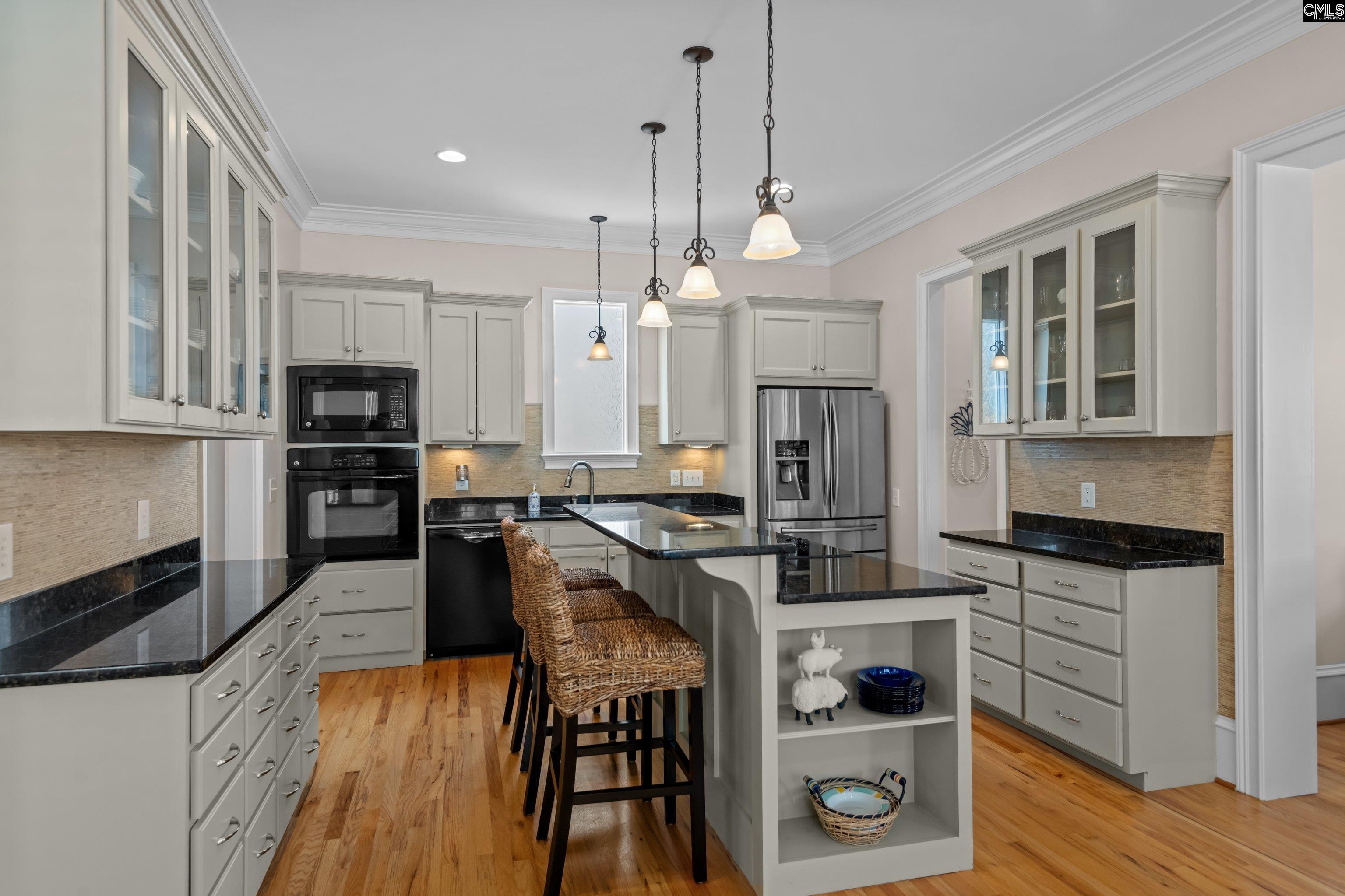 Elgin, South Carolina, 29045, United States, 4 Bedrooms Bedrooms, ,5 BathroomsBathrooms,Residential,For Sale,1924113
