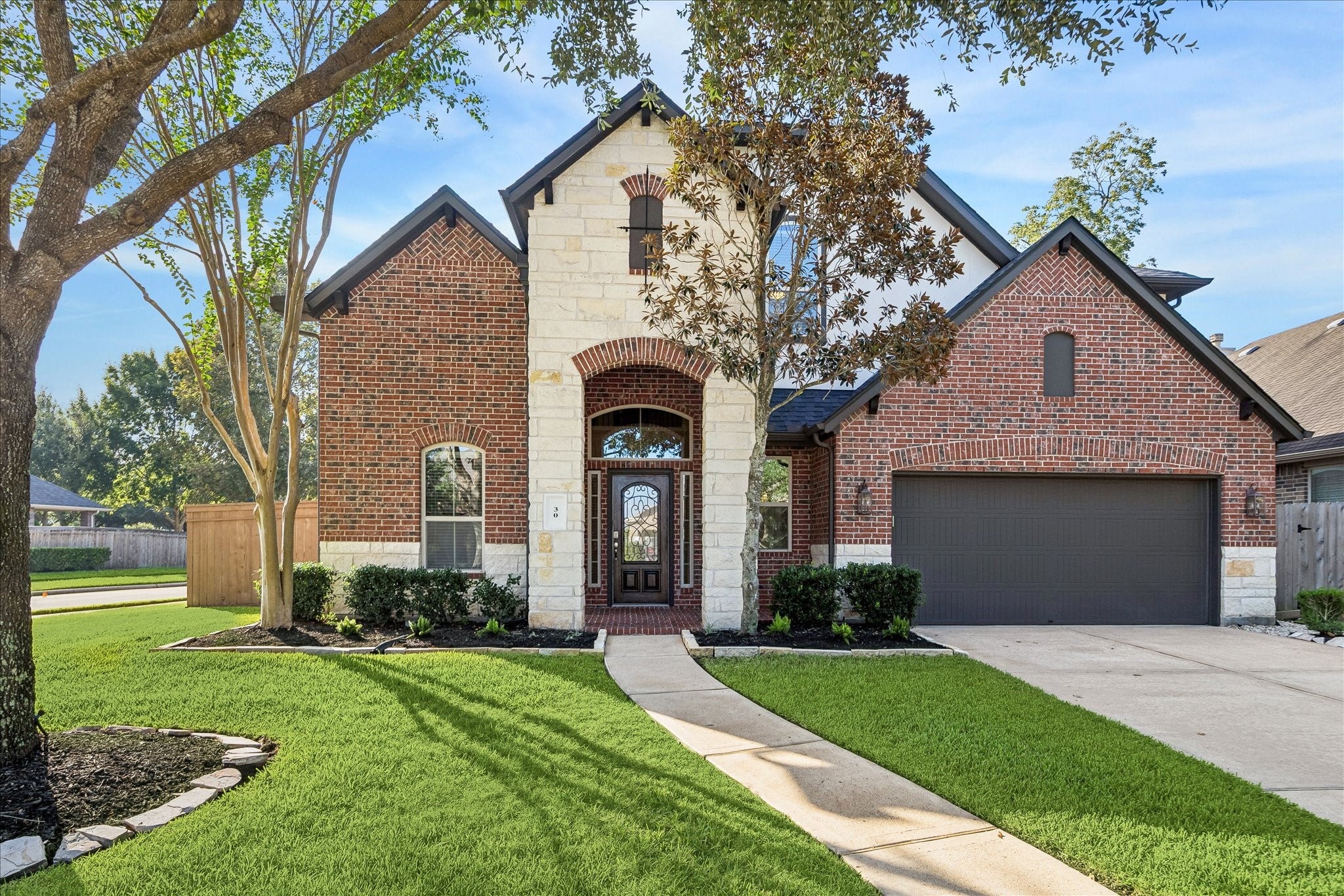 Glade Park Dr, Missouri City, TX 77459