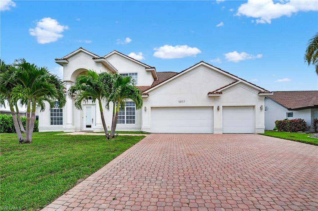 Cape Coral, Florida, 33914, United States, 4 Bedrooms Bedrooms, ,4 BathroomsBathrooms,Residential,For Sale,1903797