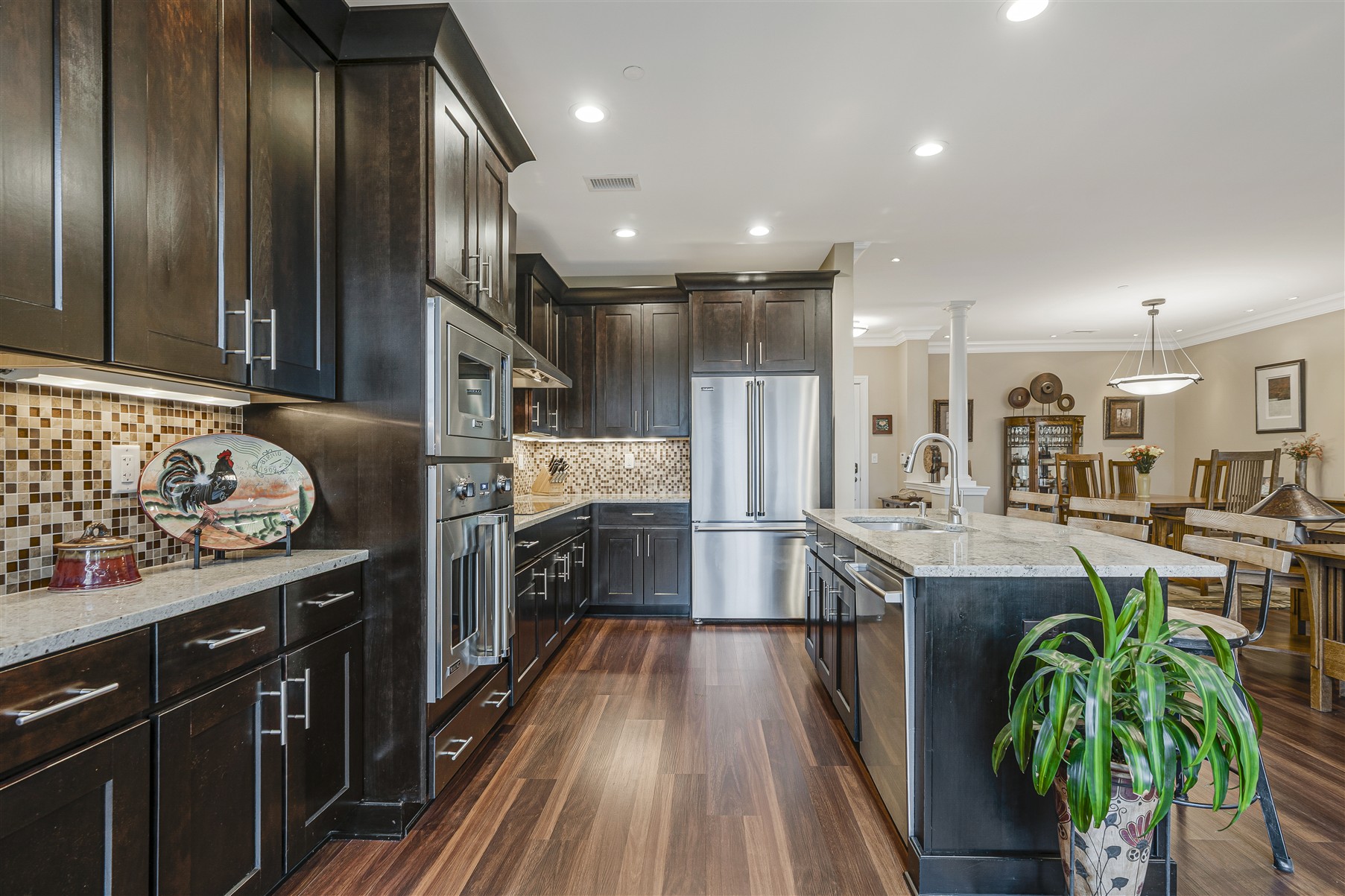  ?Vail Mansion? Luxury First Floor Townhome - 物件實景