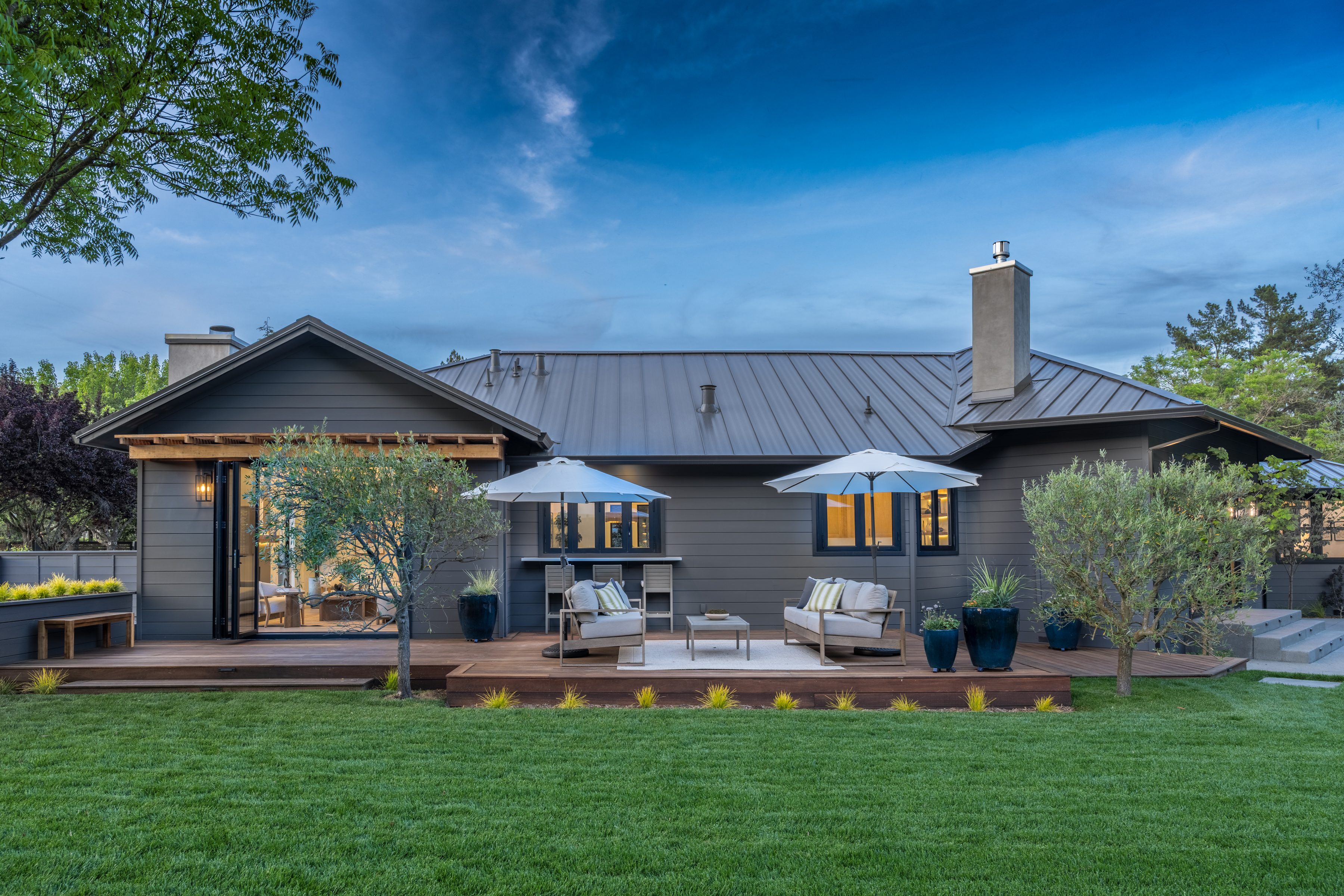  20760 Hyde Road - 物件實景