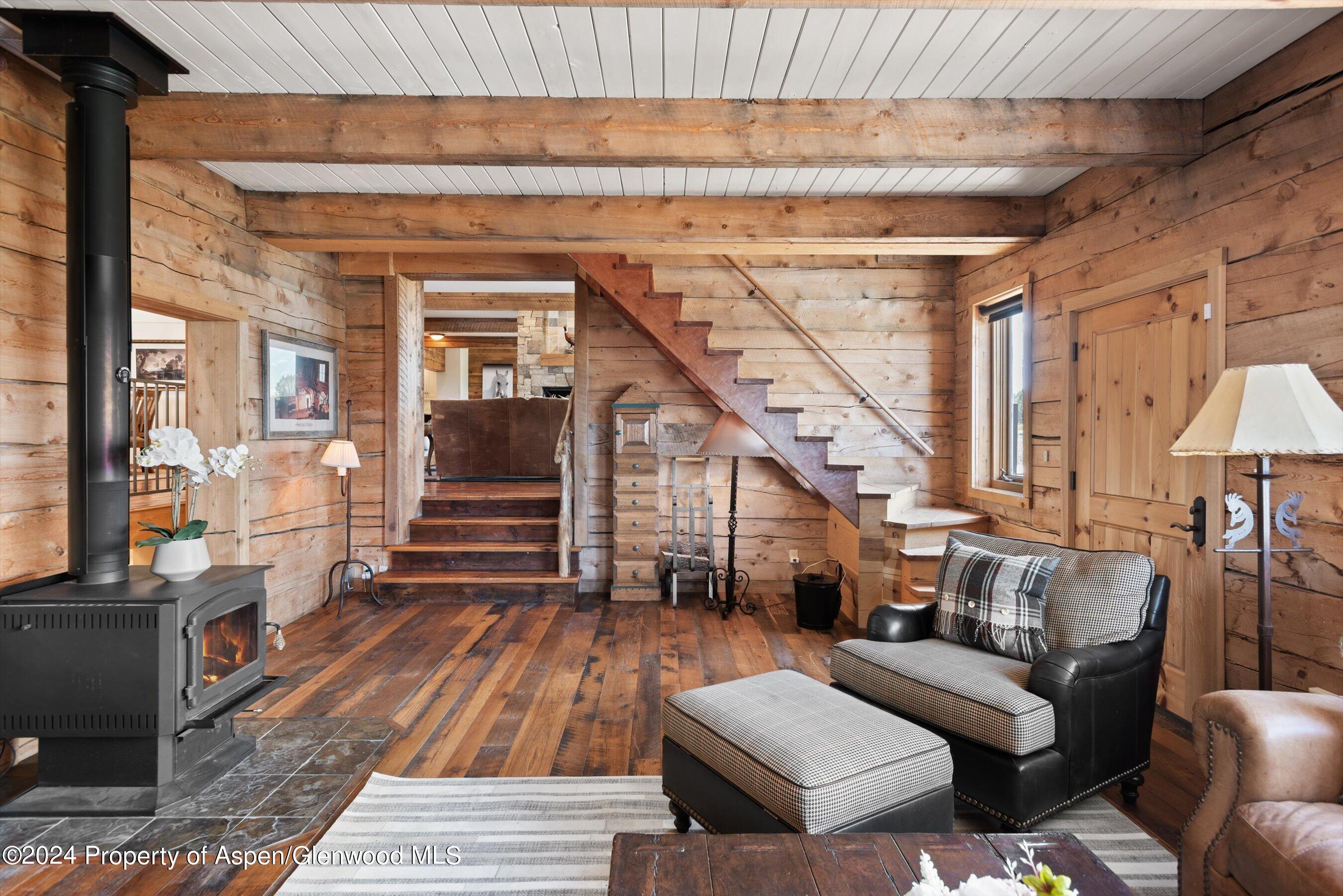 Carbondale, Colorado, 81623, United States, 8 Bedrooms Bedrooms, ,9 BathroomsBathrooms,Residential,For Sale,1902362