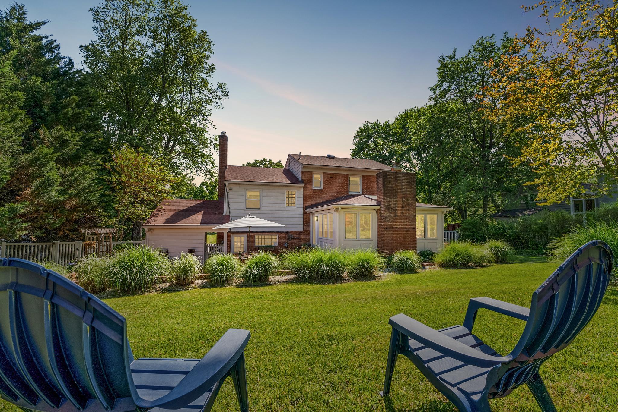  6208 Beachway Drive, Falls Church, VA, 22041 - 物件實景