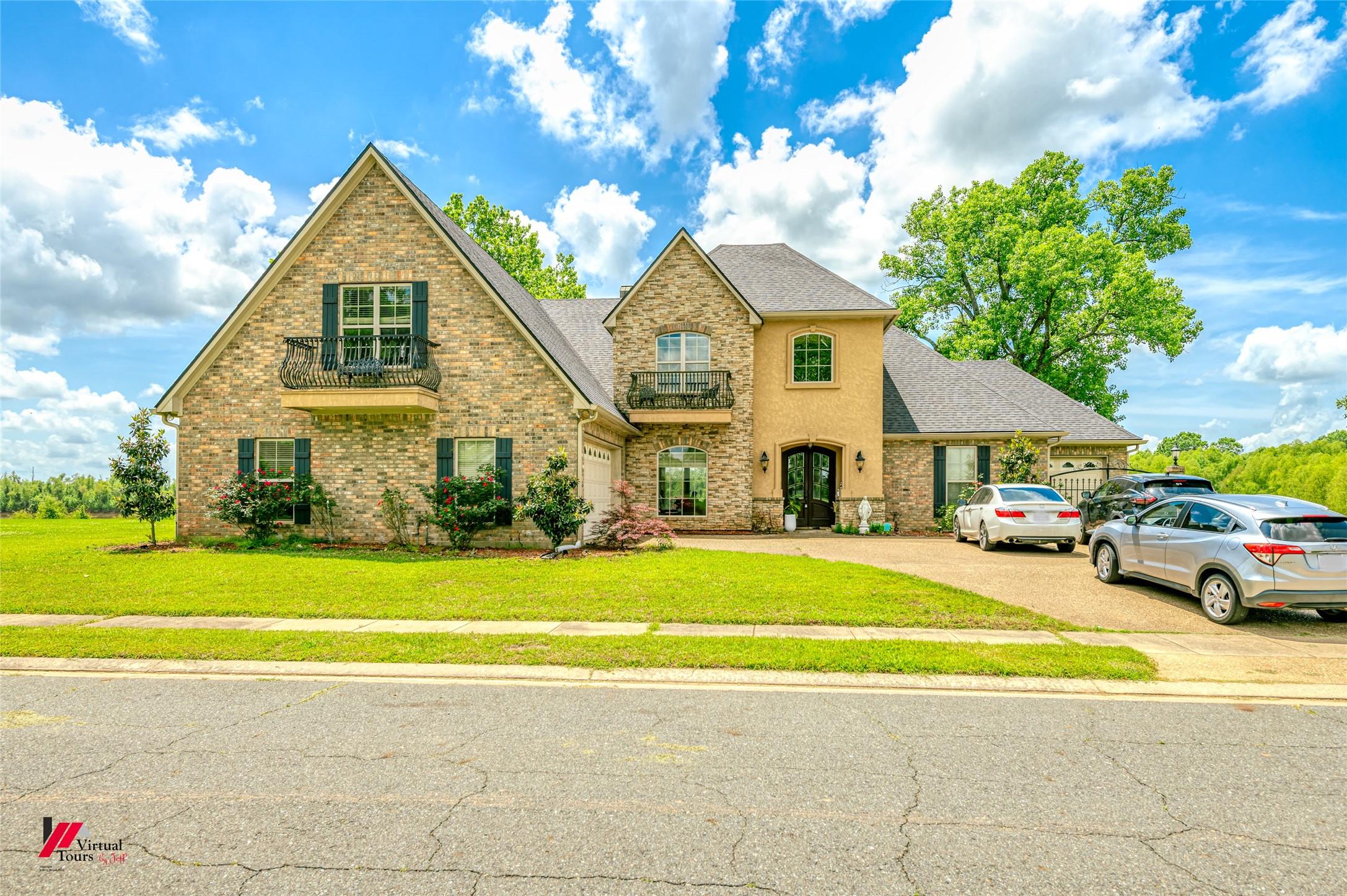 Bossier City, Louisiana, 71111, United States, 4 Bedrooms Bedrooms, ,3 BathroomsBathrooms,Residential,For Sale,1985689