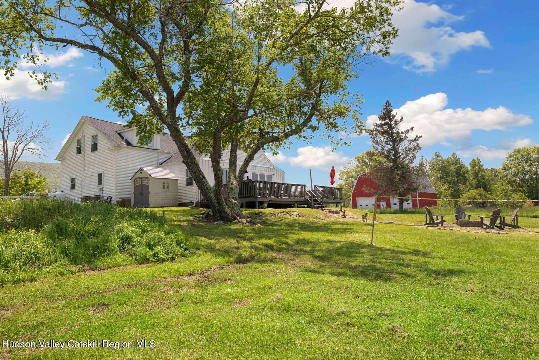 Windham, New York, 12496, United States, 4 Bedrooms Bedrooms, ,4 BathroomsBathrooms,Residential,For Sale,1856579
