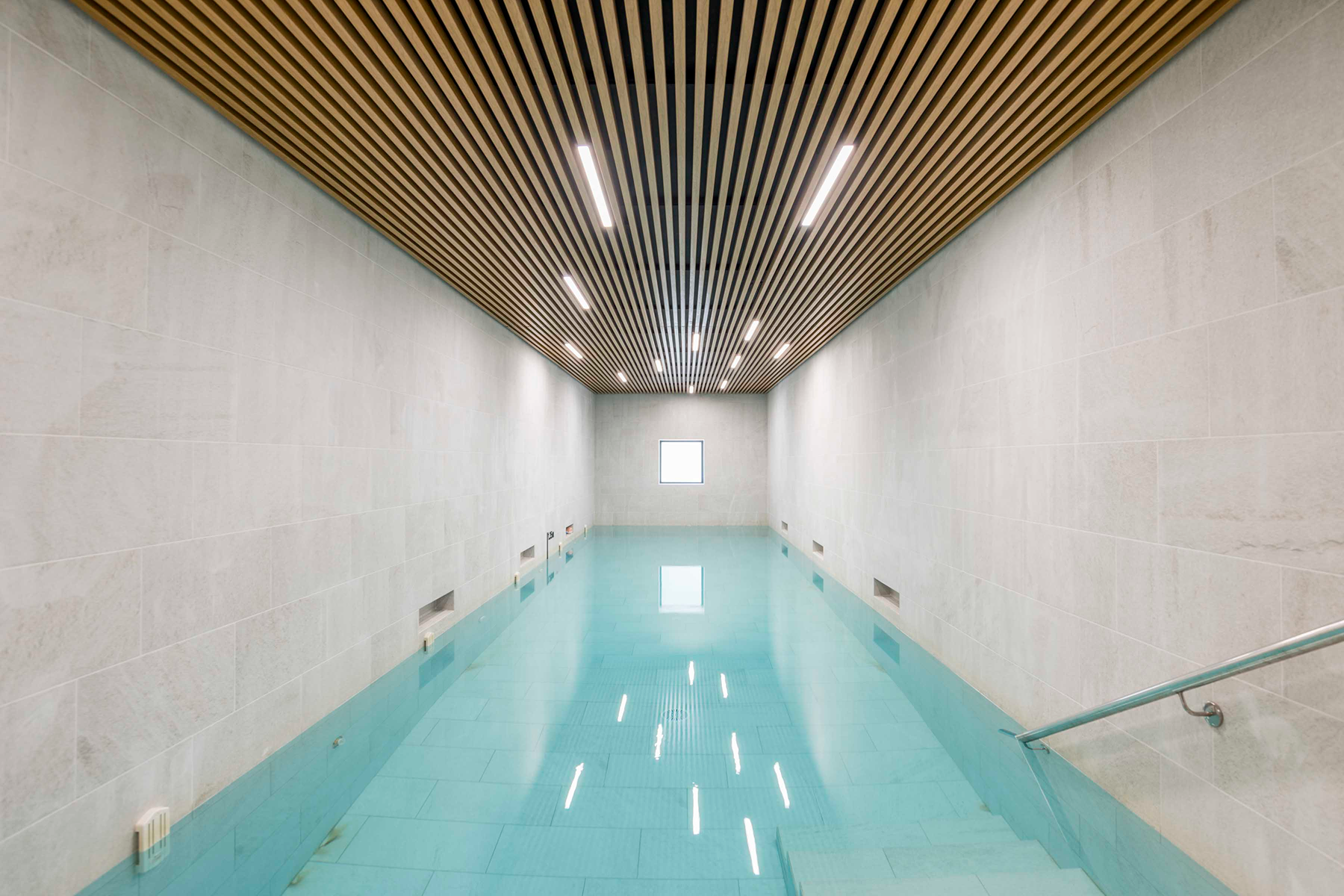  Penthouse in central Madrid with 420 m² of terrace - 物件實景