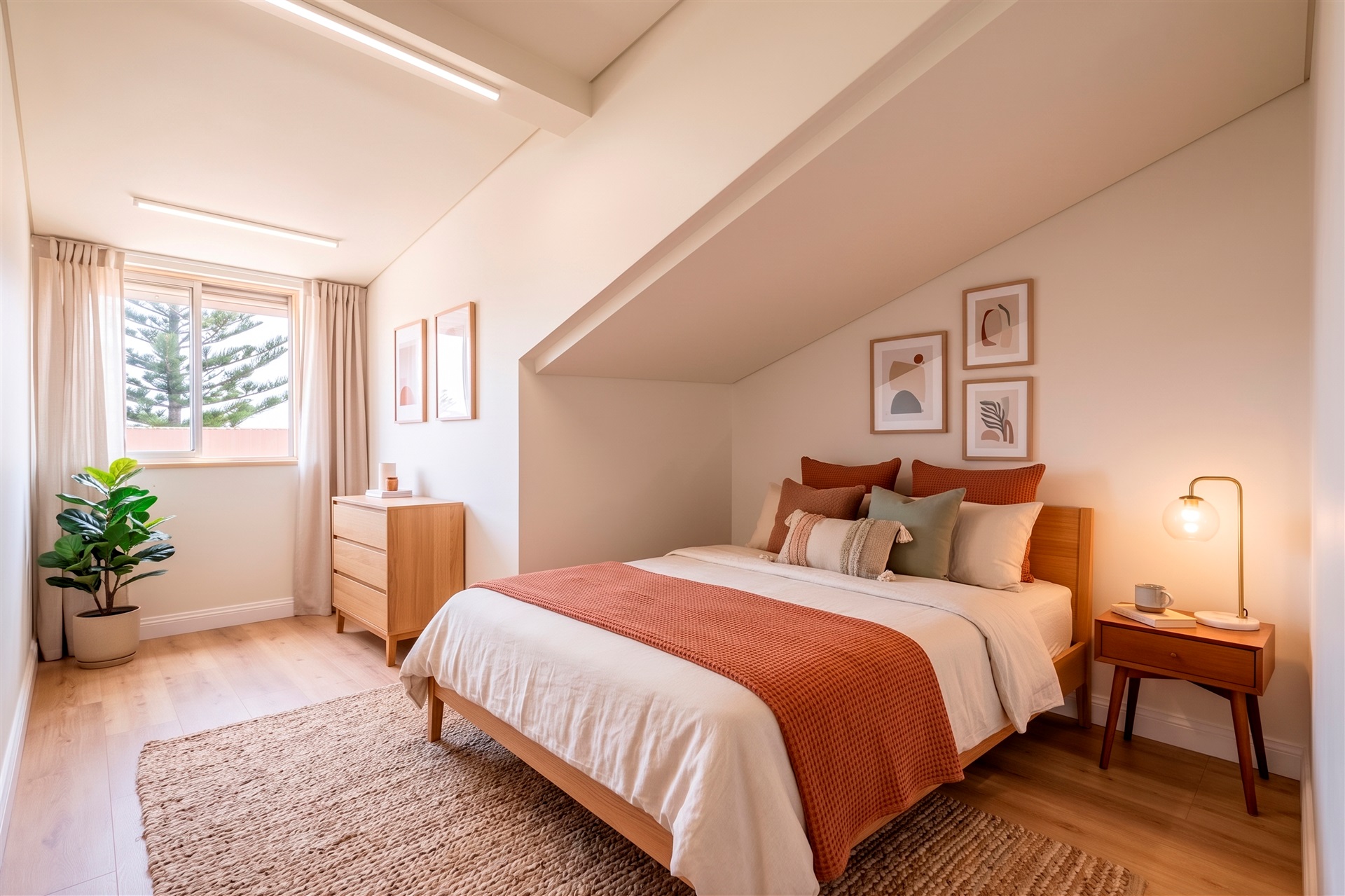  Flat, 4 bedrooms, for Sale - 物件實景