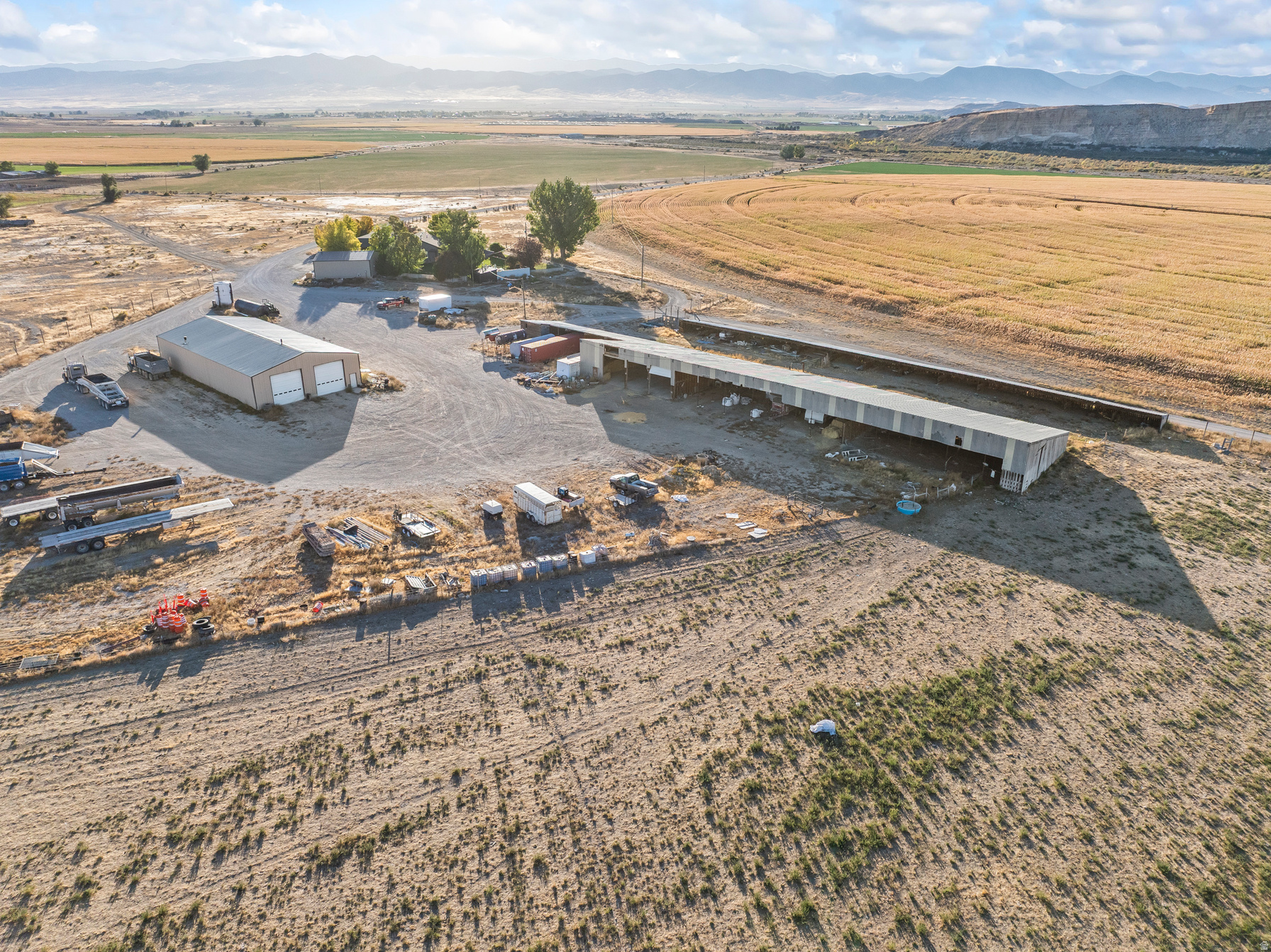 Gunnison, Utah, 84634, United States, 5 Bedrooms Bedrooms, ,4 BathroomsBathrooms,Residential,For Sale,1988288