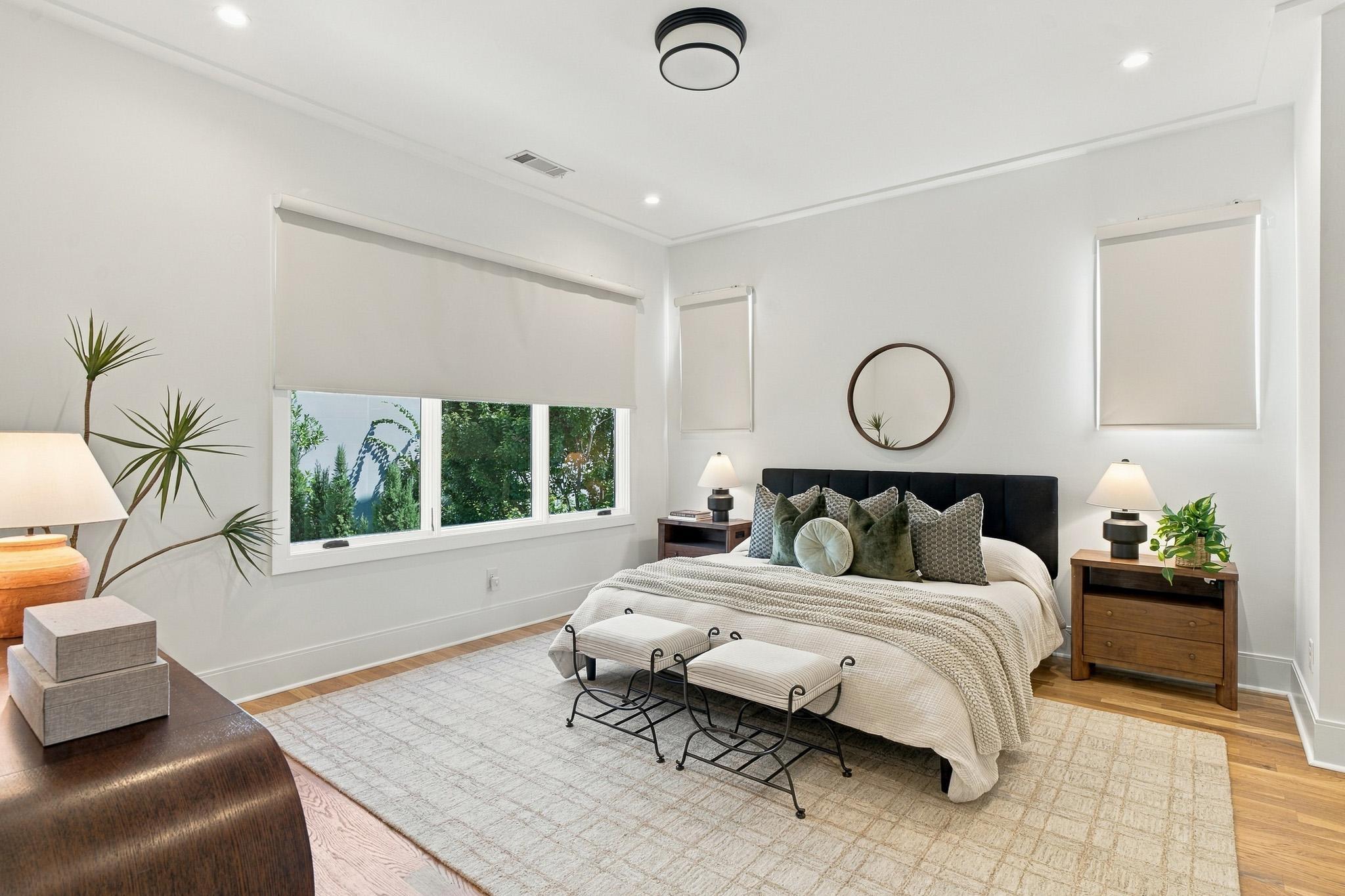  Luxury Living in the Heart of Old Fourth Ward - 物件實景