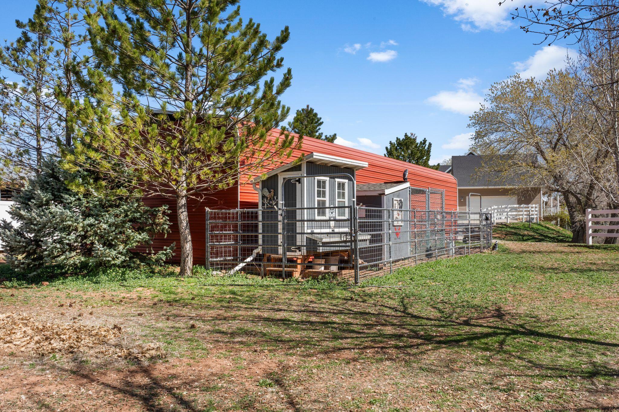 New Harmony, Utah, 84757, United States, 4 Bedrooms Bedrooms, ,4 BathroomsBathrooms,Residential,For Sale,1763524