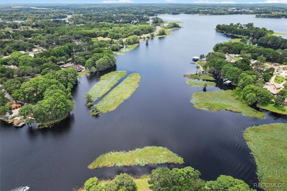 Telephone Point Rd, Inverness, FL 34450 #1