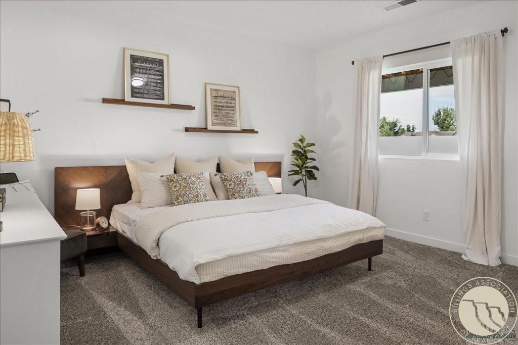 Billings, Montana, 59106, United States, 4 Bedrooms Bedrooms, ,3 BathroomsBathrooms,Residential,For Sale,2009756