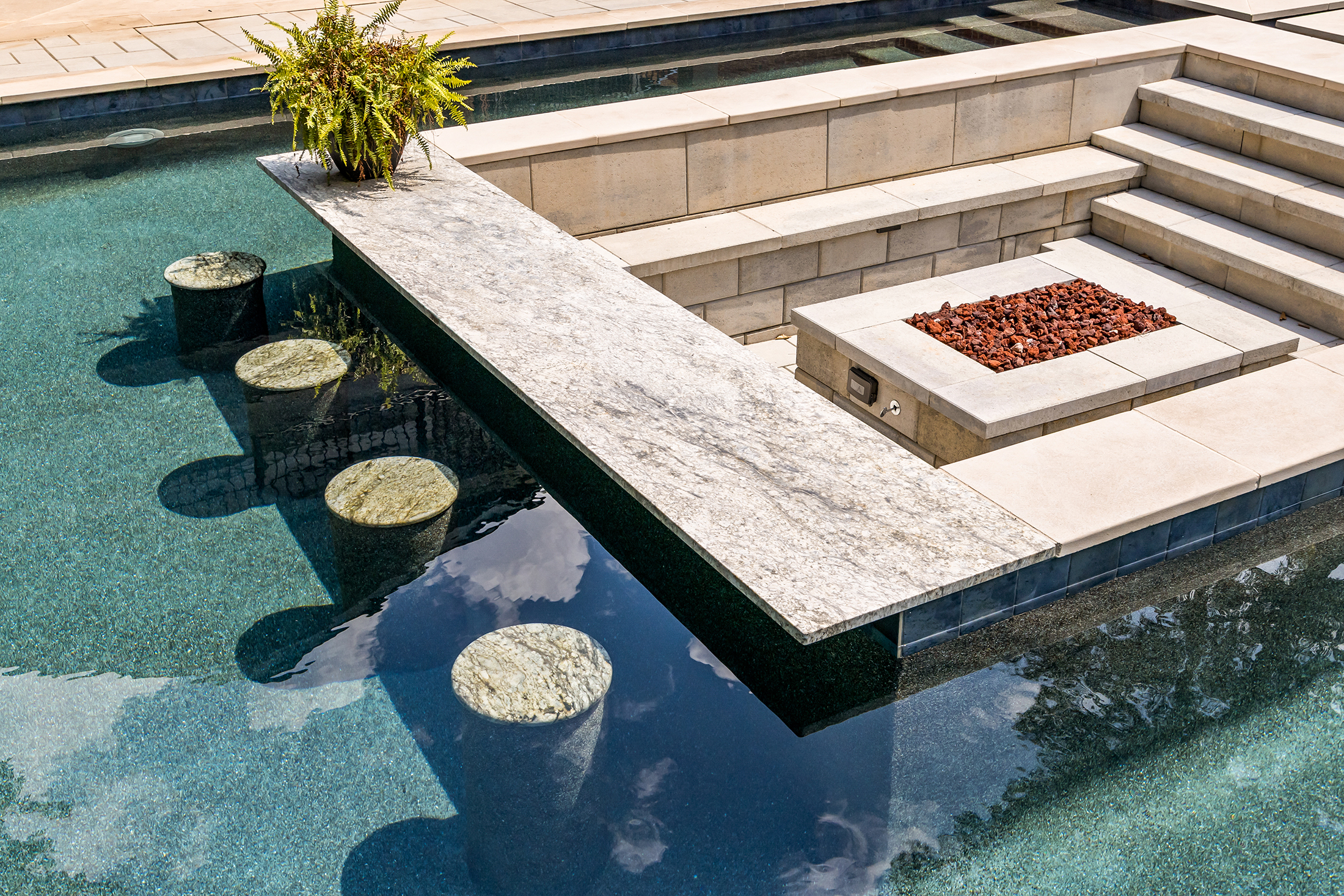  Extraordinary Residence in the Heart of Tuxedo Park - 物件實景