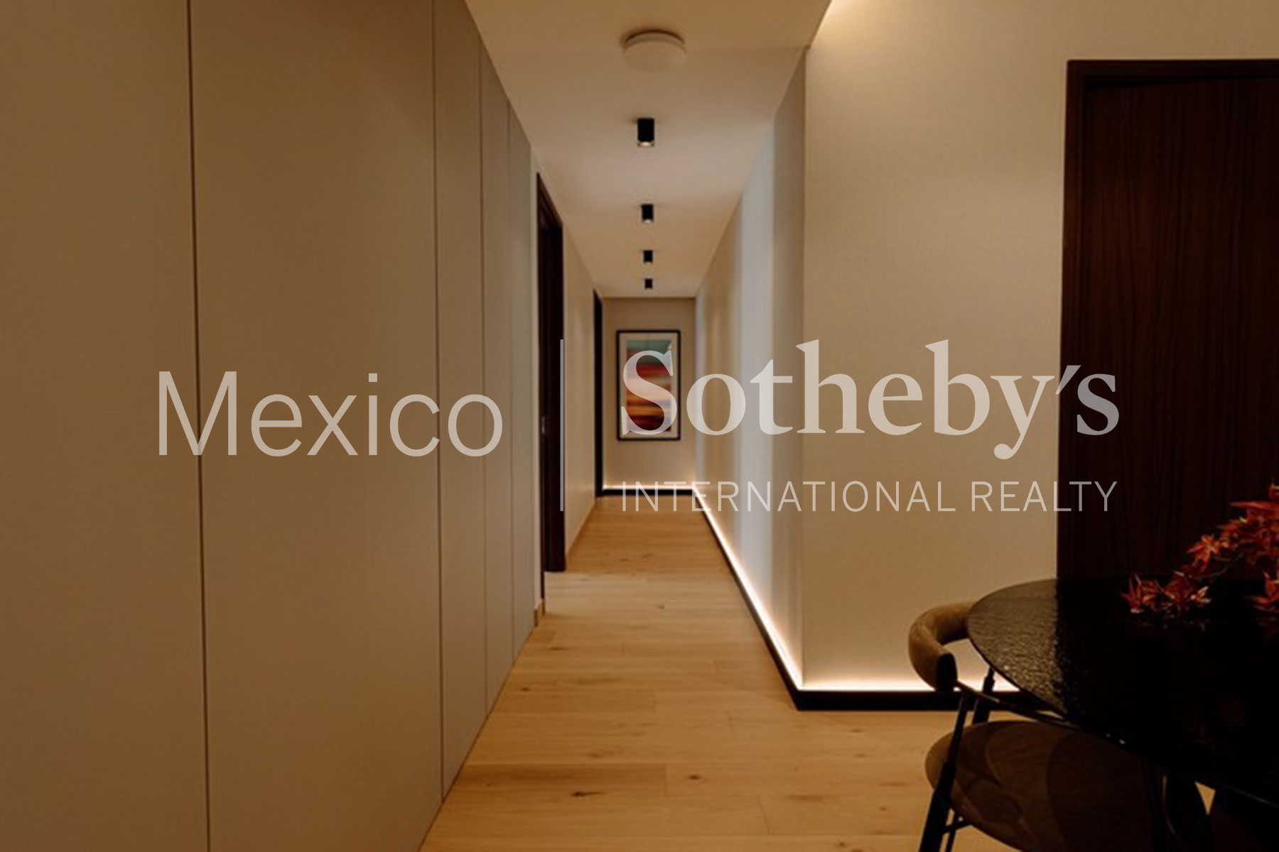  Silenzio Residences  Bosque Real, Huixquilucan - 物件實景