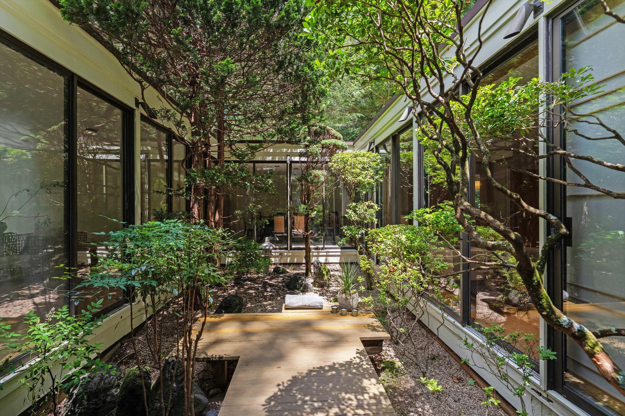  7700 Old Dominion Drive, Mclean, VA, 22102 - 物件實景