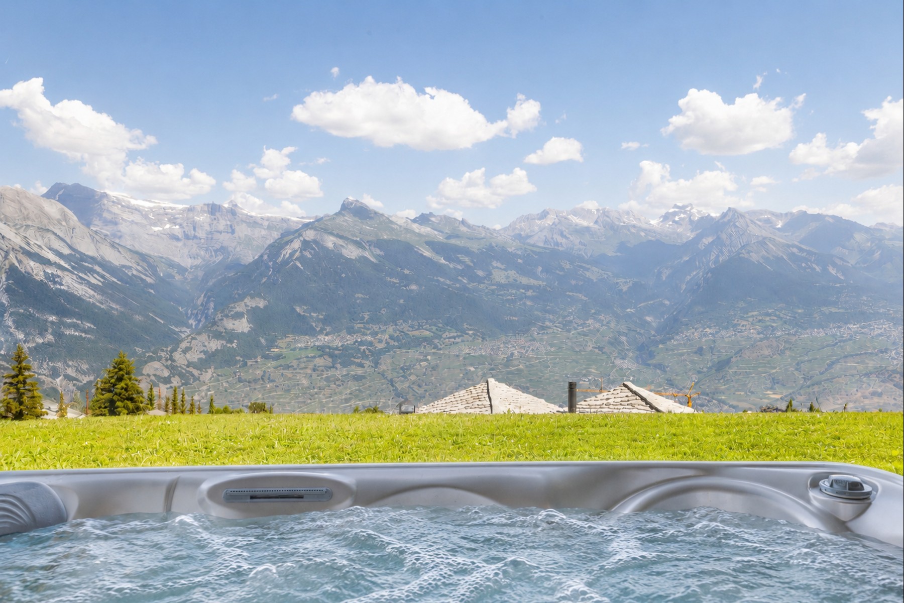  Luxury Chalet – Ski-in/Ski-out & Exceptional Architecture - 物件實景