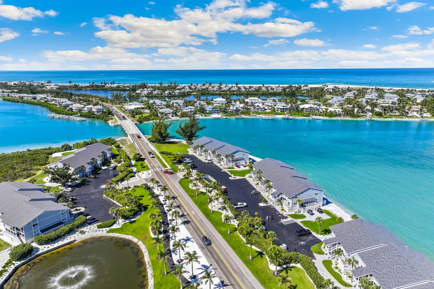  6011 Boca Grande Causeway Unit F66 - 物件實景